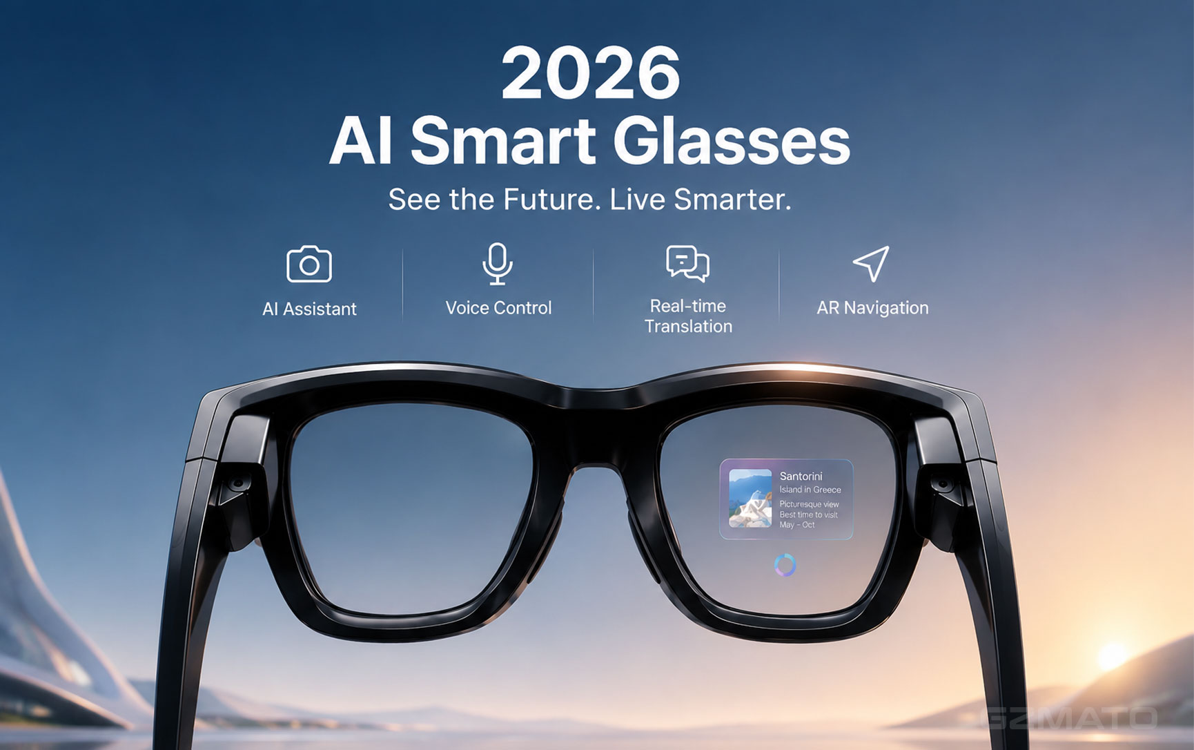 2026 AI Smart Glasses Buyer's Guide: Ray-Ban Meta vs Even G2 vs Rokid vs XREAL