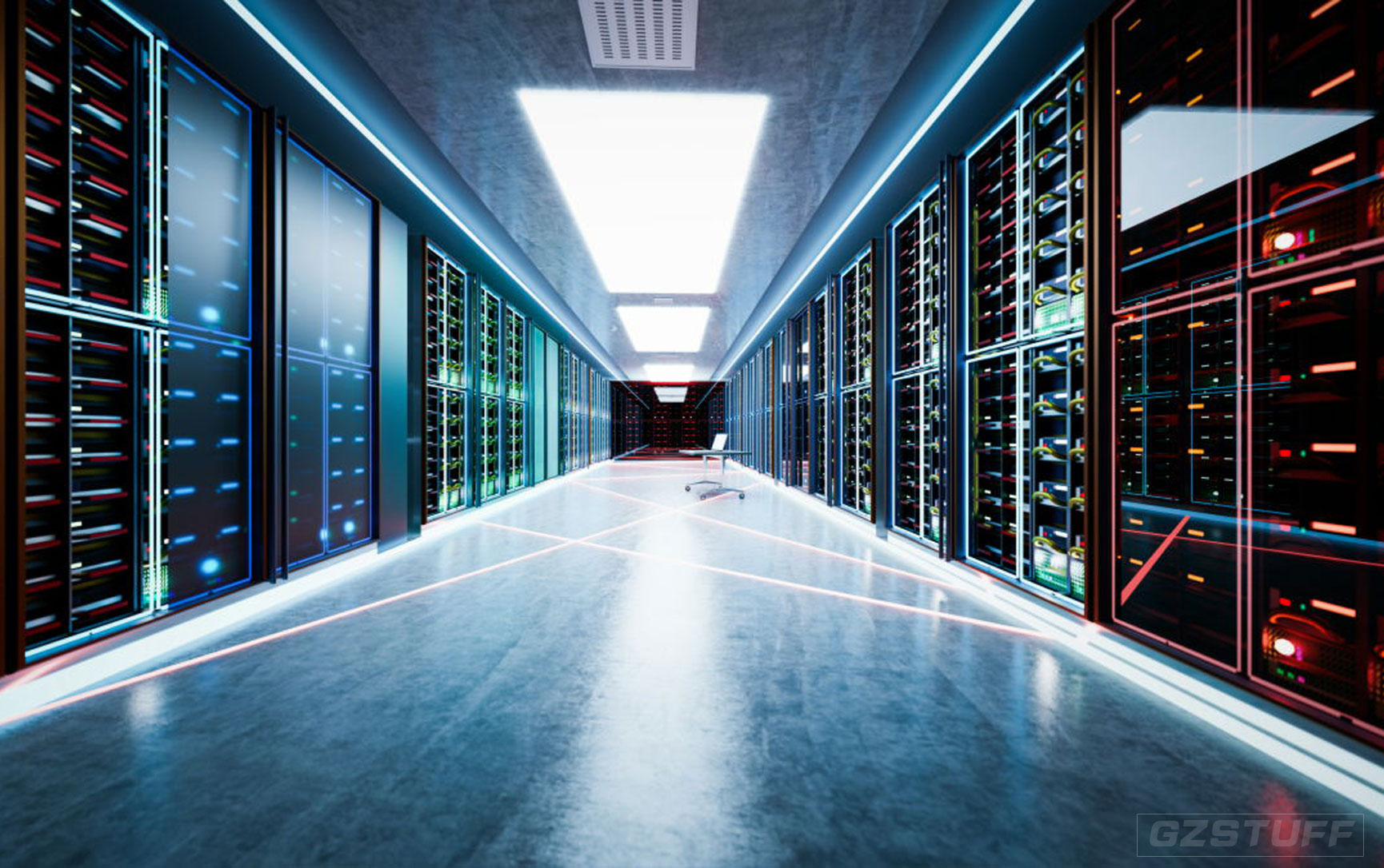 Booming AI demand threatens global electricity supply