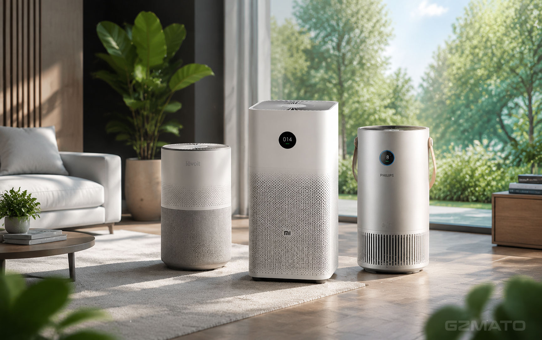 Air Purifiers: A Complete Buying Guide for Summer 2026