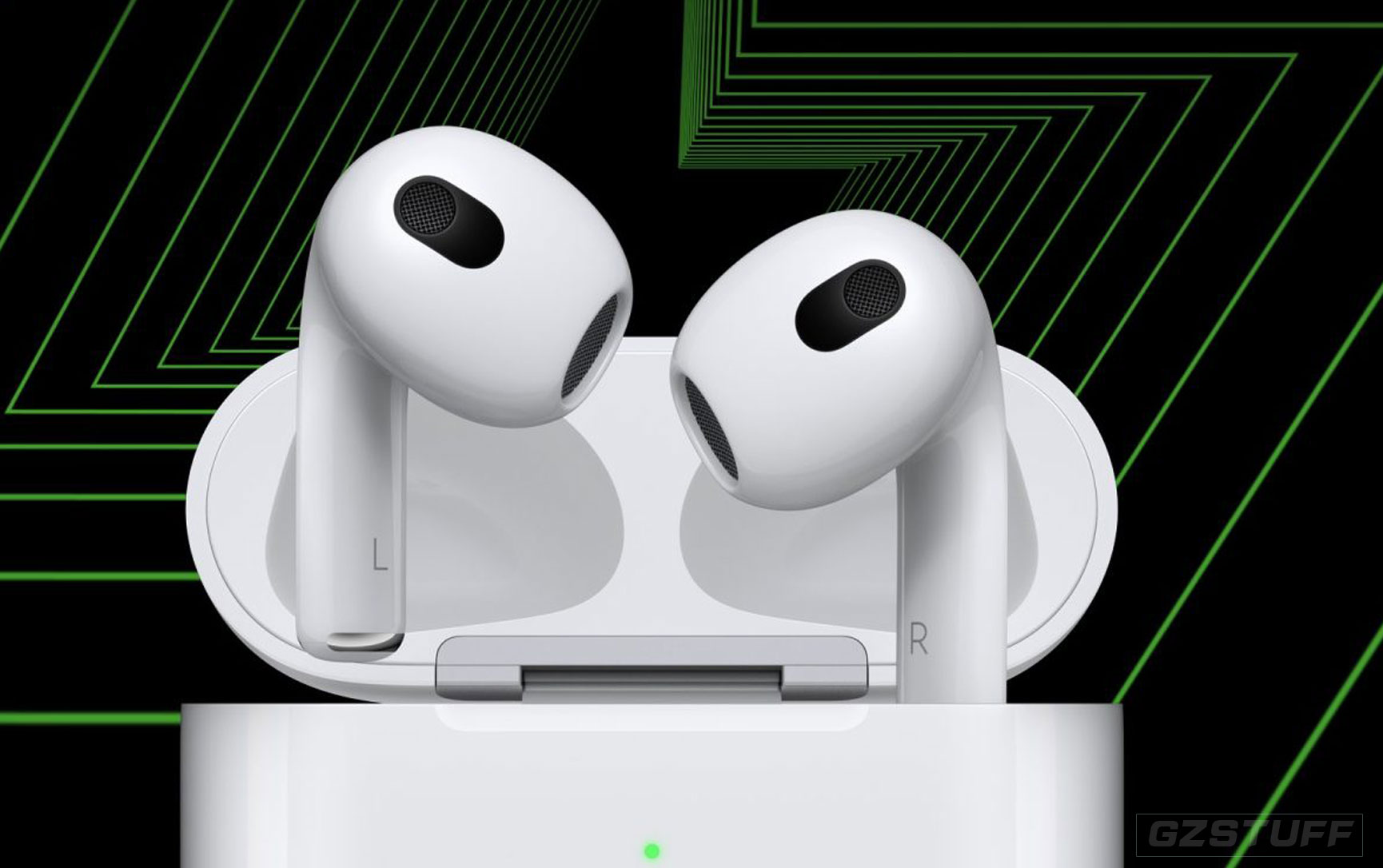 Apple begins selling refurbished AirPods with a $30 discount