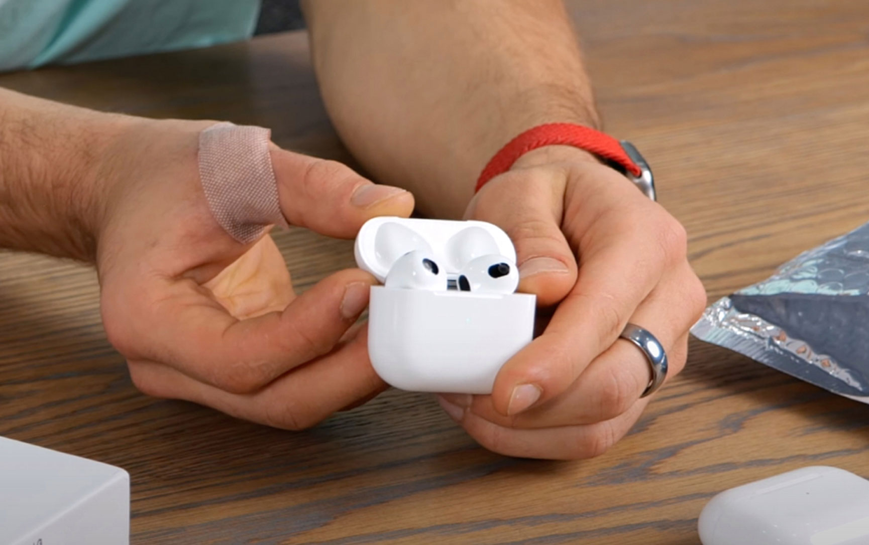 Roundup: AirPods 3 could launch this month; here’s what we know so far