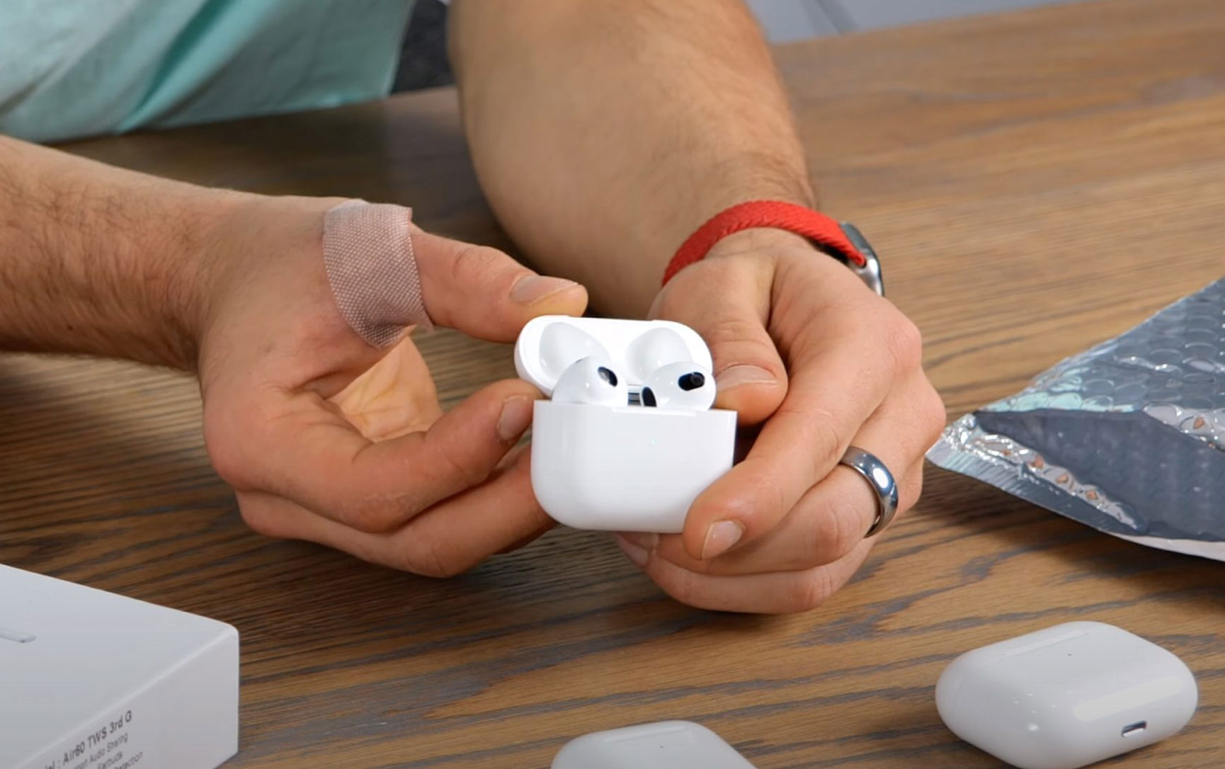 Roundup: AirPods 3 could launch this month; here’s what we know so far