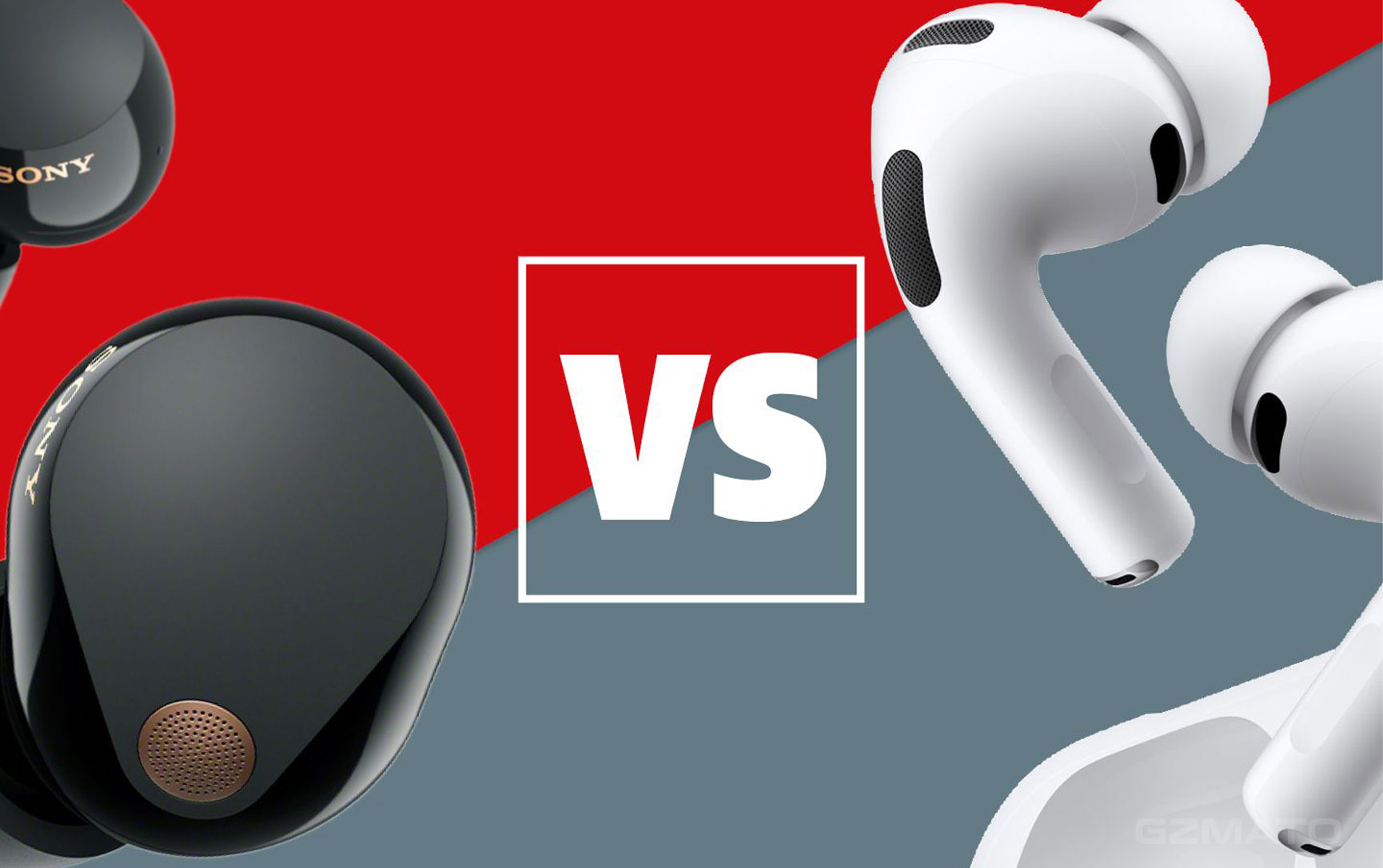 AirPods Pro 3 vs Sony WF-1000XM6: 30-Day Review of ANC, Sound, and Comfort