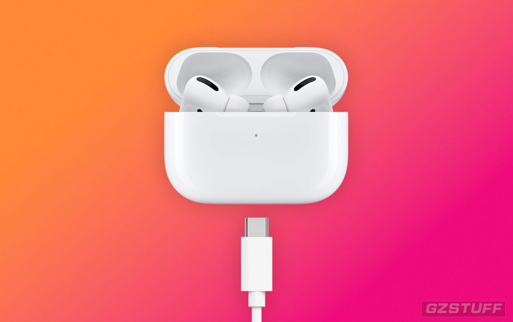 Kuo: USB-C AirPods Pro coming soon; Apple has no plans for USB-C versions of other AirPods