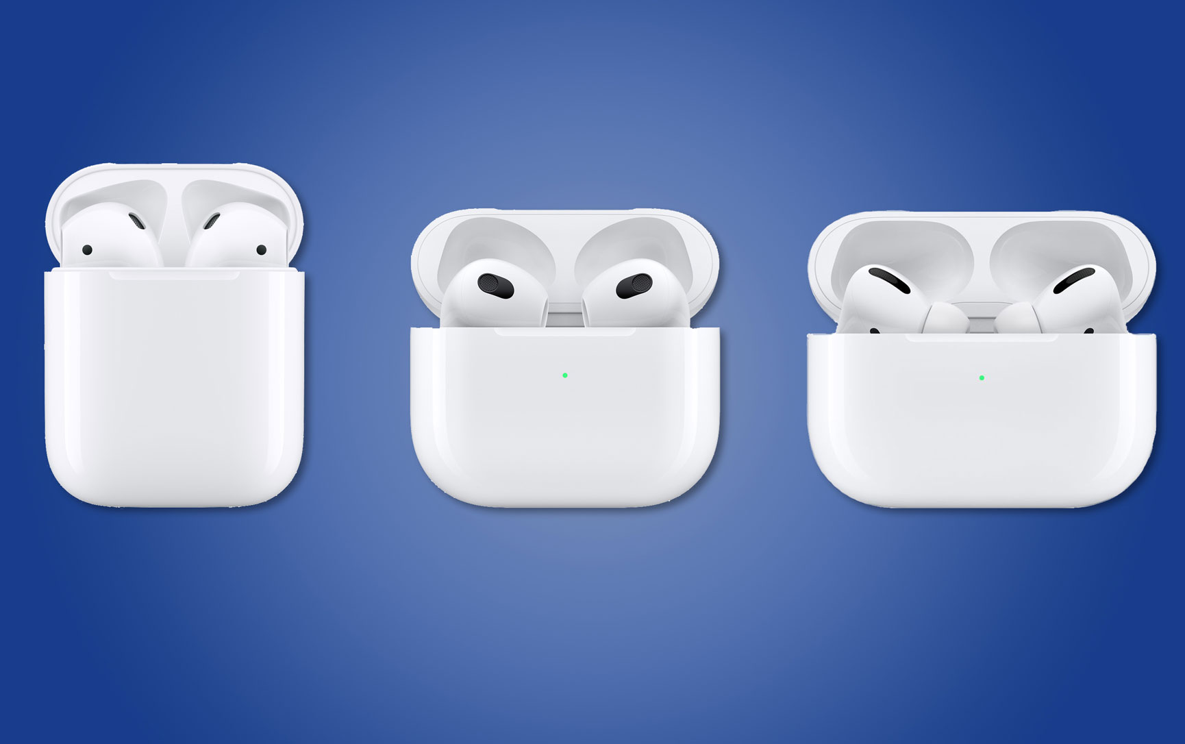 Comment: Here’s why AirPods Pro are a better option for most buyers than AirPods 3