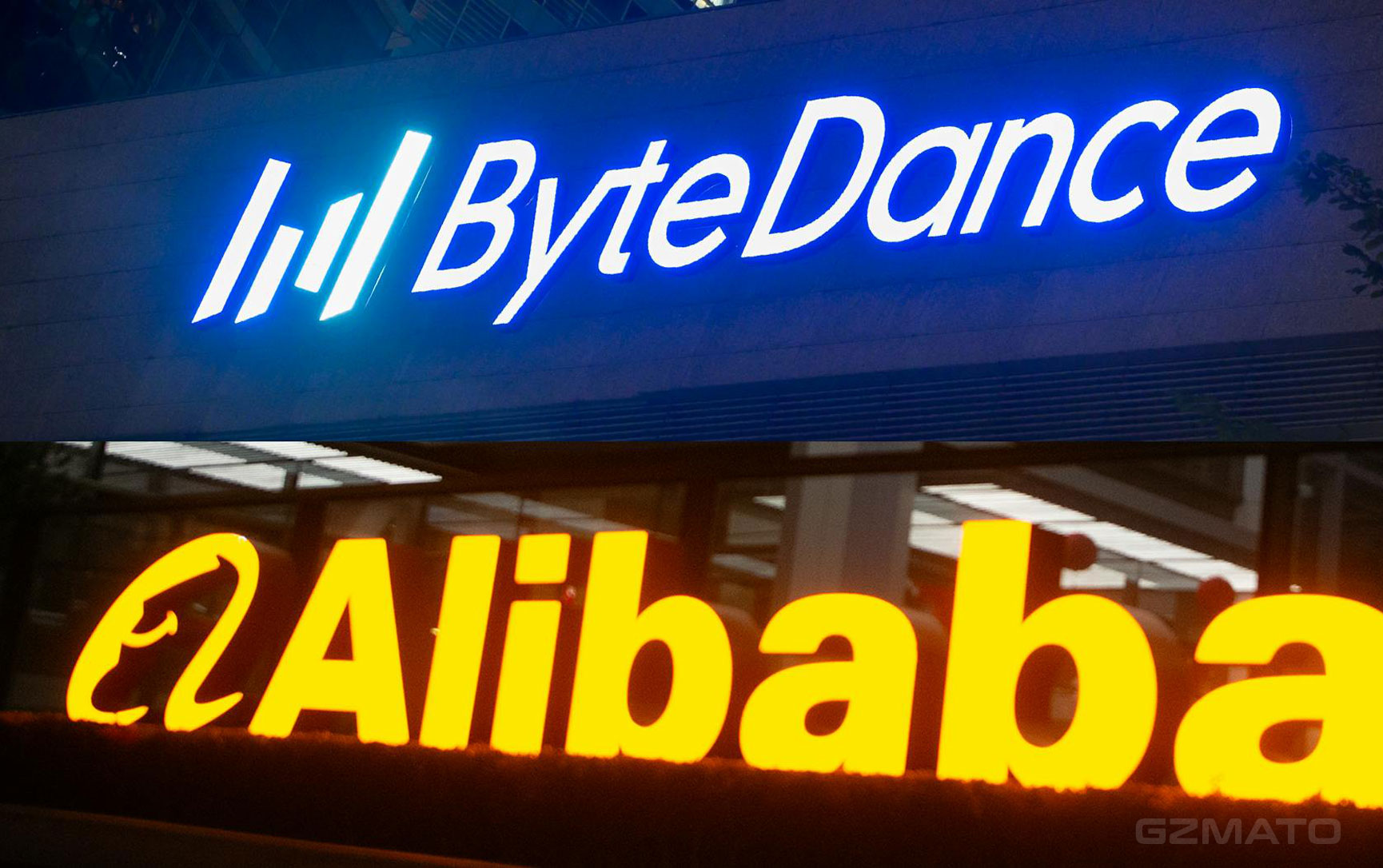 Alibaba's AI Finds Cancer with 99.8% Accuracy – ByteDance Spends $23B on Chips