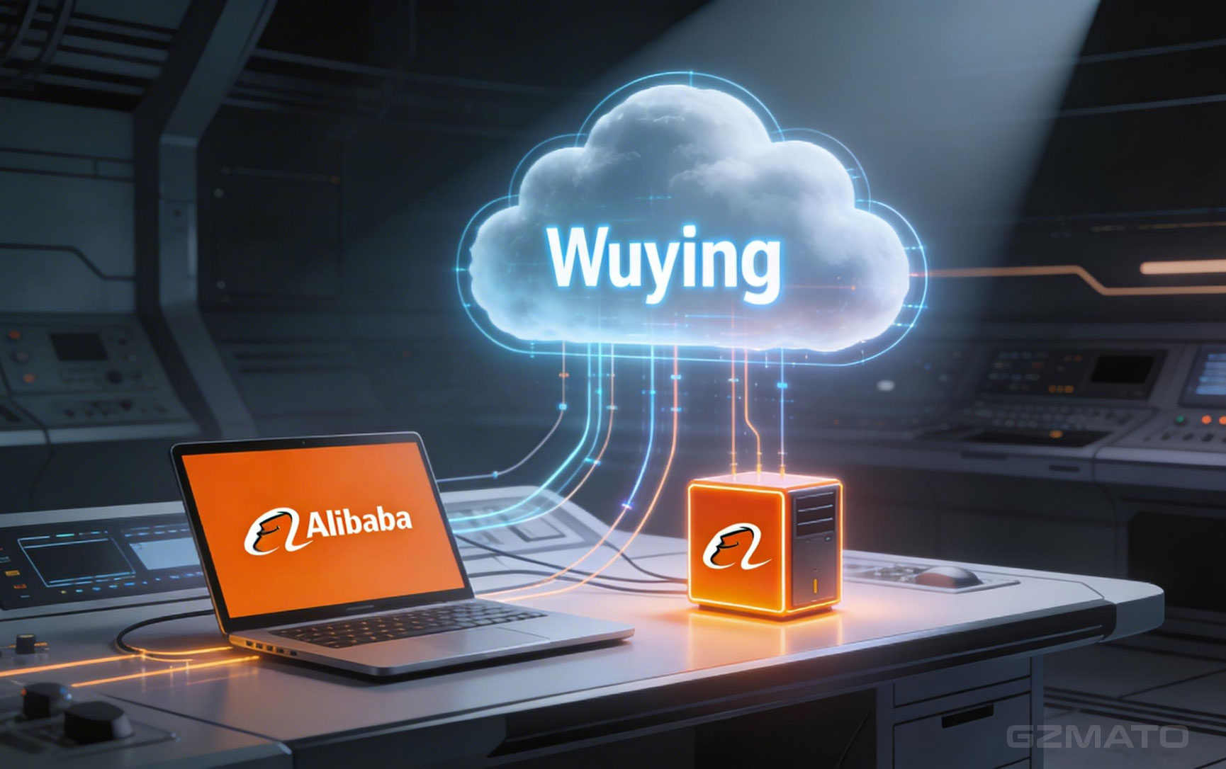 Alibaba to Launch OpenClaw-Powered Hardware: JVS Book Laptop & JVS Box Mini PC in 2026