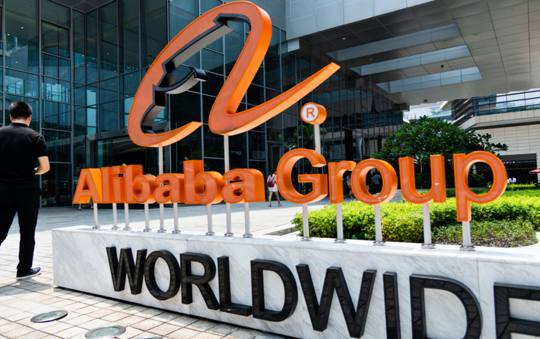 Analysis: Alibaba's e-commerce empire under threat from Douyin, Pinduoduo