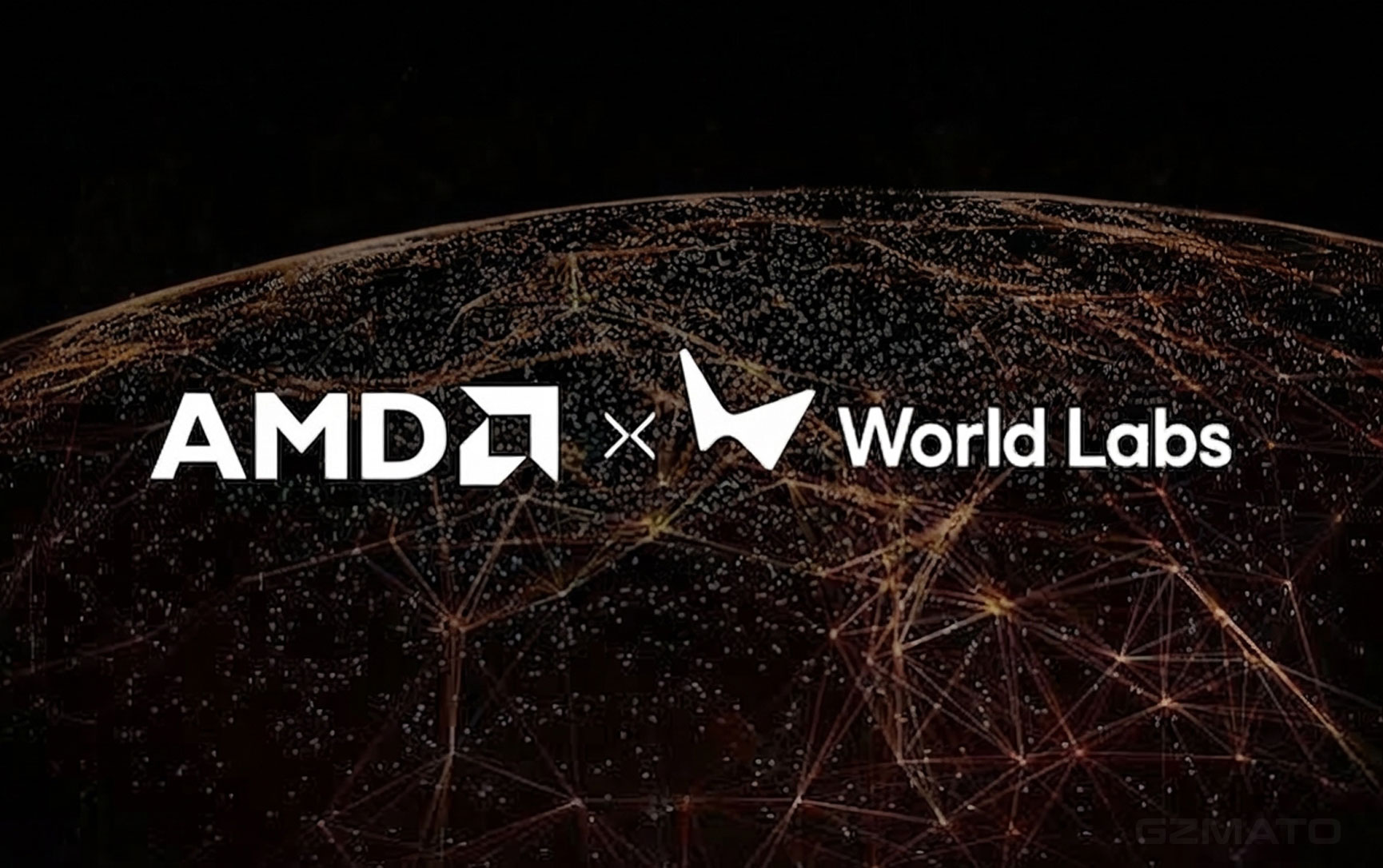 AMD Acquires World Labs for $8.2 Billion: Fei-Fei Li Joins as Chief Scientist