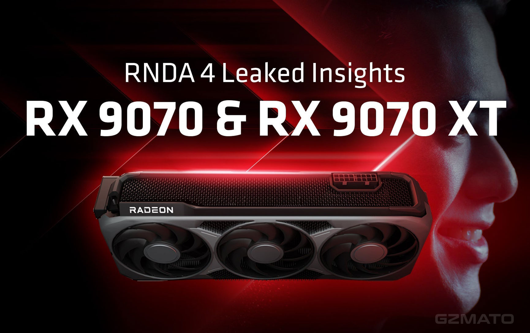 AMD RX 9070 XT Leak: 16GB GDDR6, RDNA 4, $599 – Launching January 2026