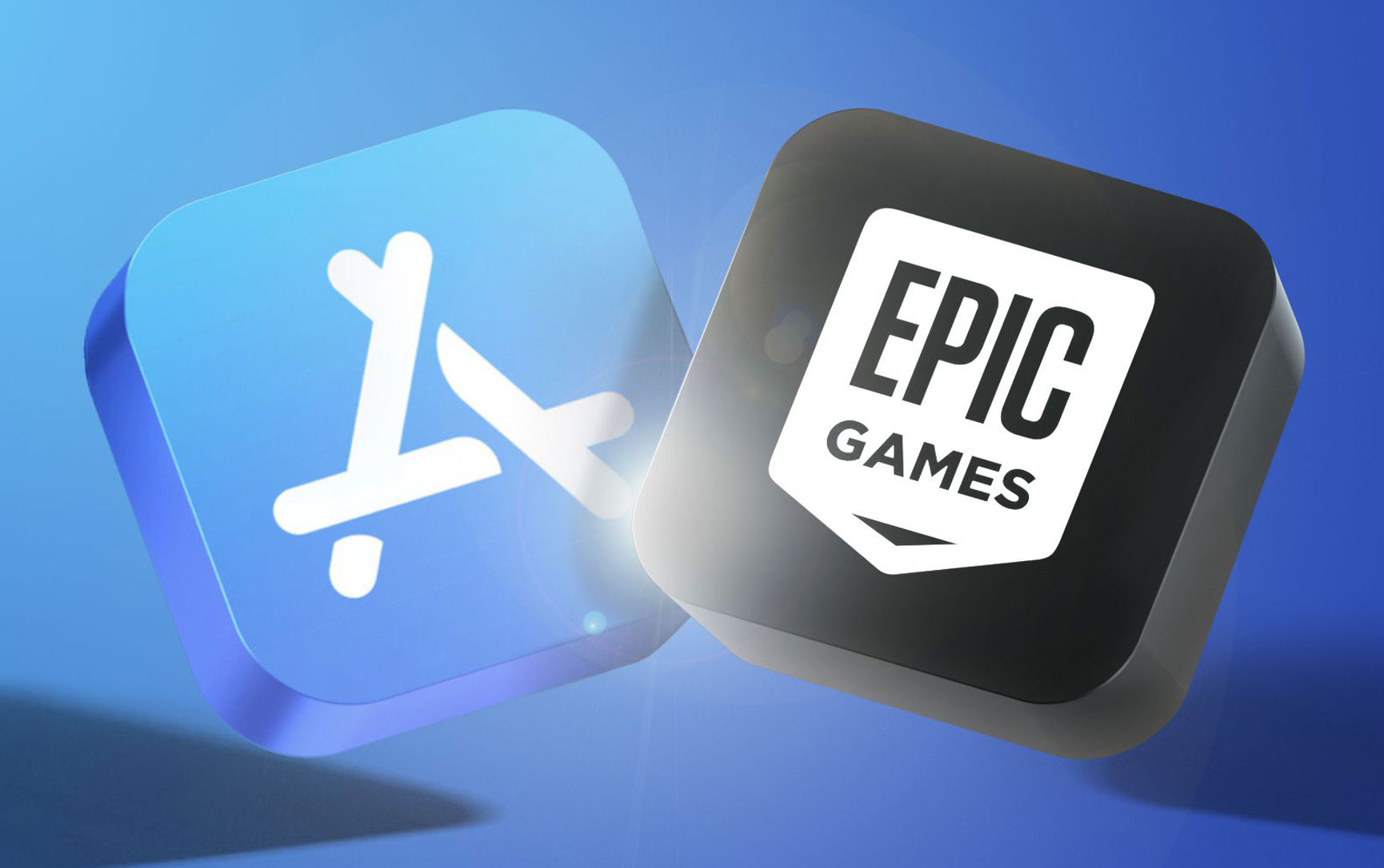 Epic Games Not Satisfied With Ruling in Case Against Apple, Files Appeal