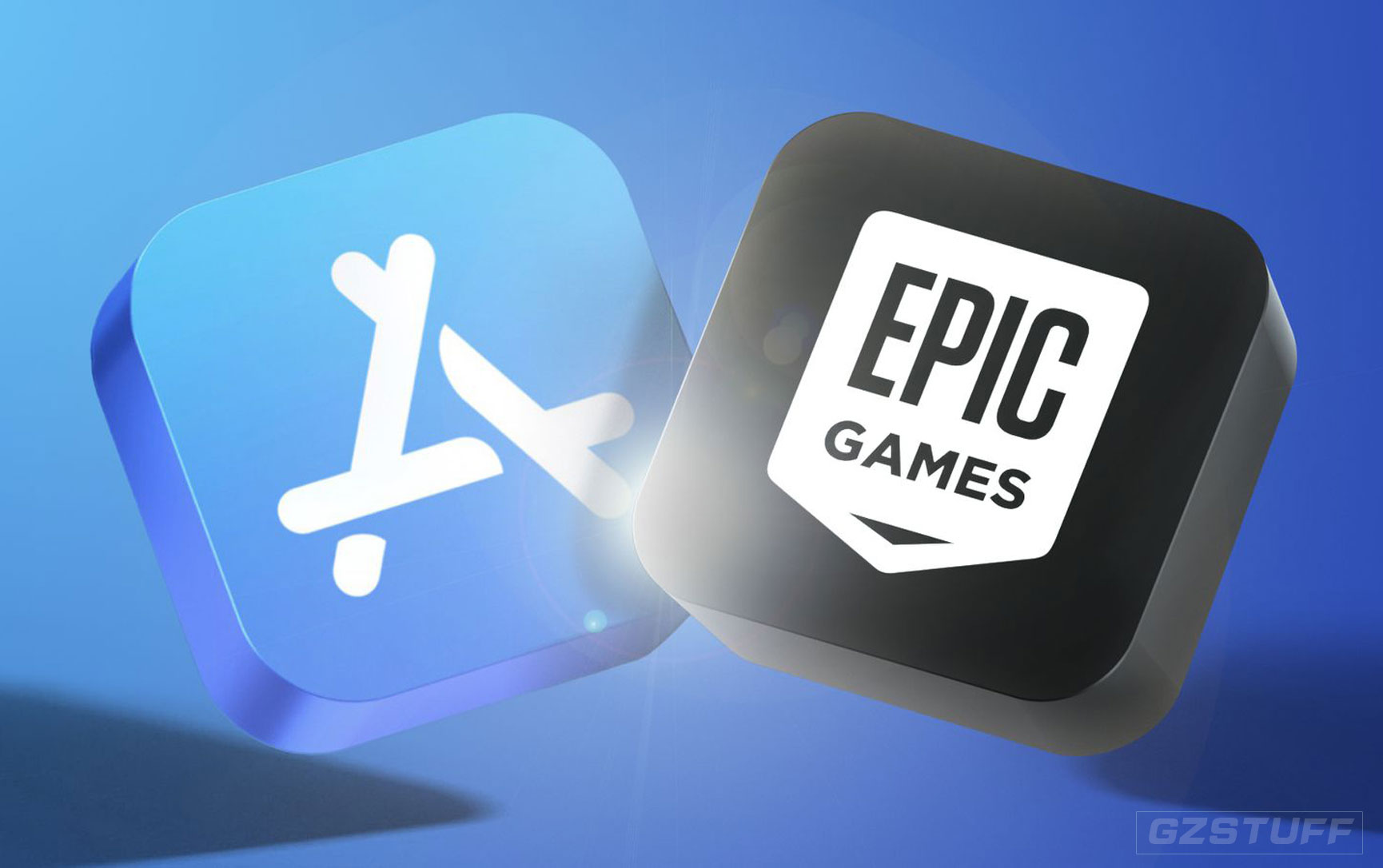 Apple wins appeal in App Store legal battle with Epic Games 'A resounding victory'