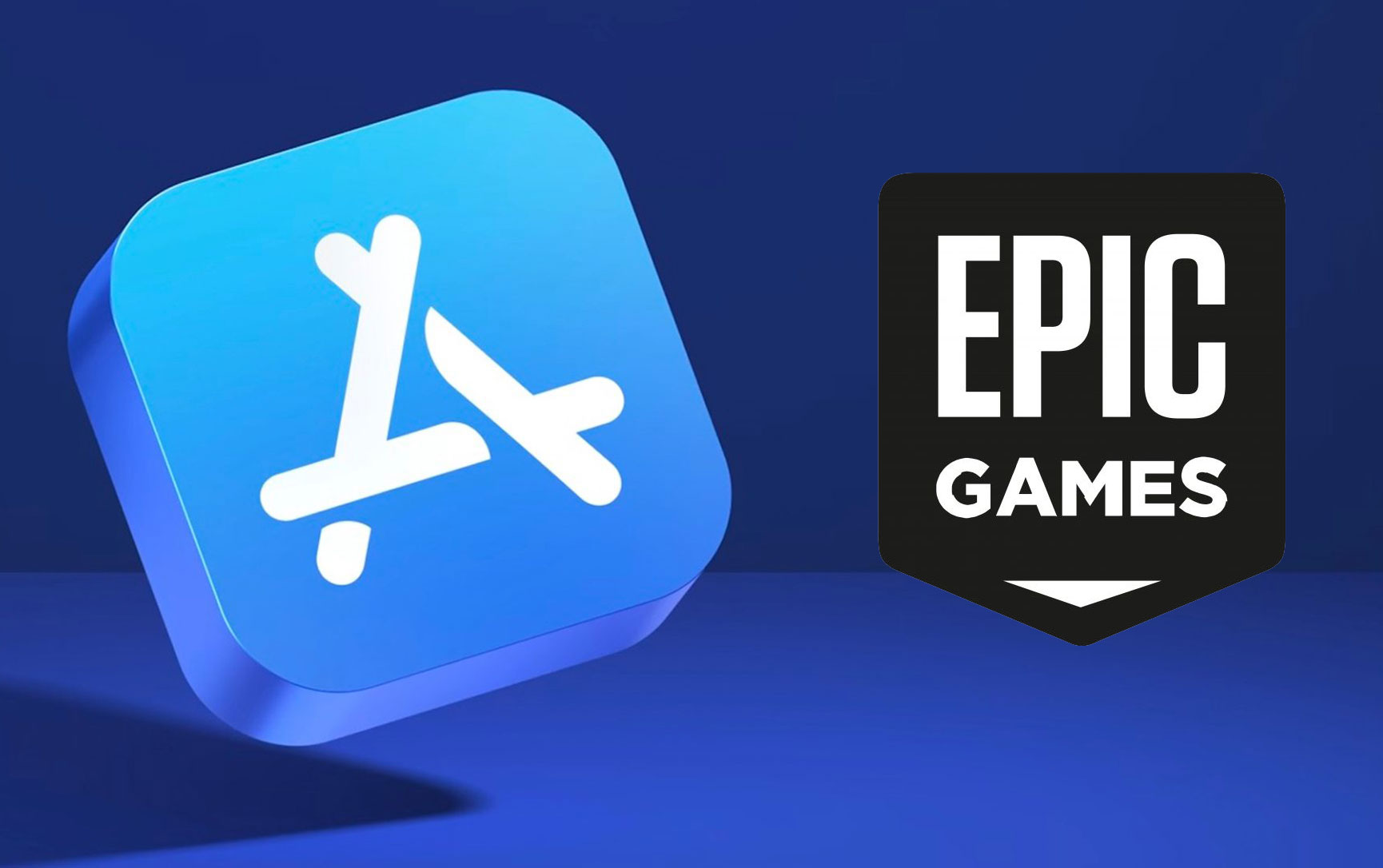 Epic Games CEO Tim Sweeney Calls Apple's App Store a 'Disservice to Developers'