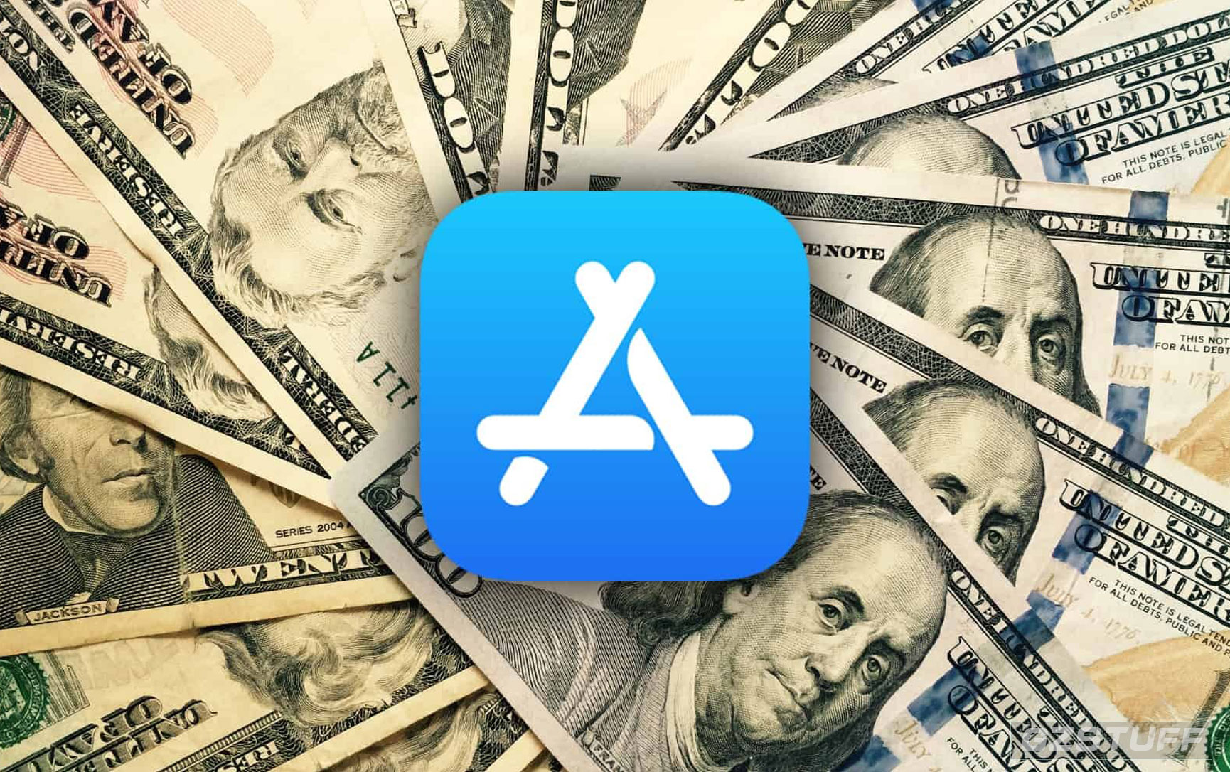 France sticks Apple with €8M fine over App Store personalized advertising complaint from iOS 14