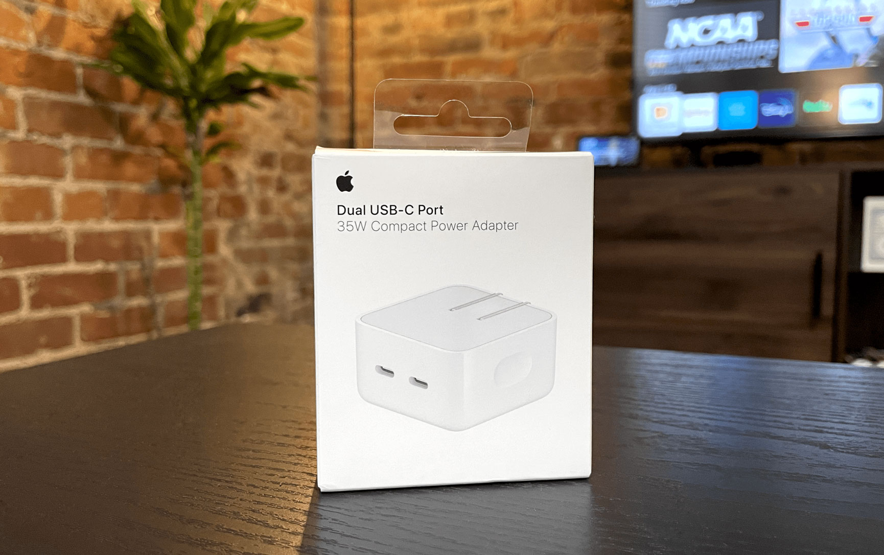 Is Apple’s new dual USB-C compact power adapter worth the price? - 9to5mac