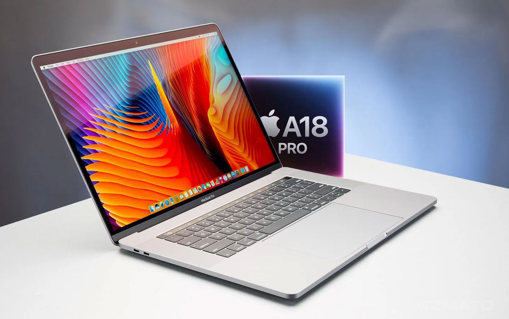 Is Apple Taking an iPad Approach with a New, More Affordable MacBook?