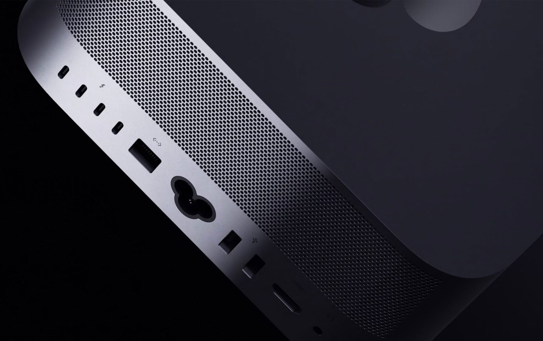 Apple announces new ‘Mac Studio’ desktop computer powered by M1 Ultra chip with expanded I/O