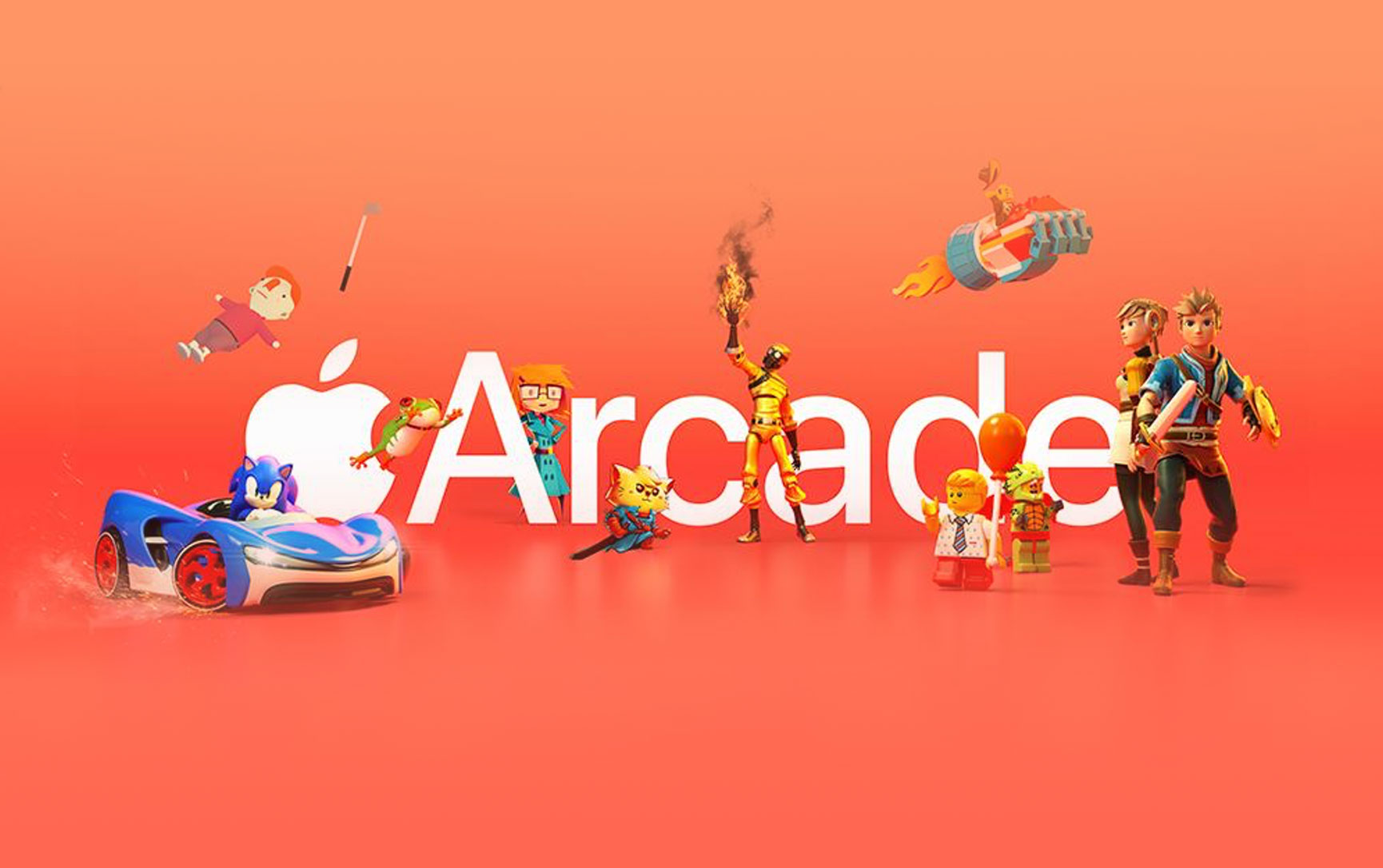 Report: Apple has considered launching a ‘cloud gaming service’ alongside Apple Arcade