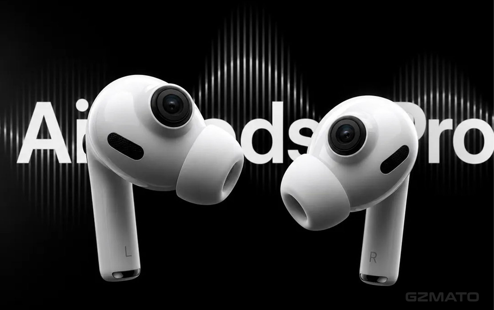 Apple's Camera AirPods Enter DVT Stage: AI Wearable with Siri's "Eyes" Coming September 2026