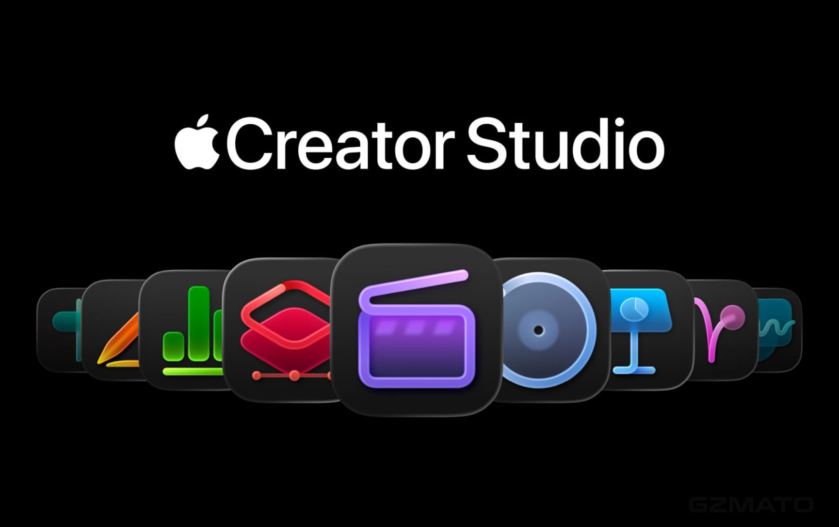 Apple Creator Studio Subscription: Deep Dive into the New Creative Bundle