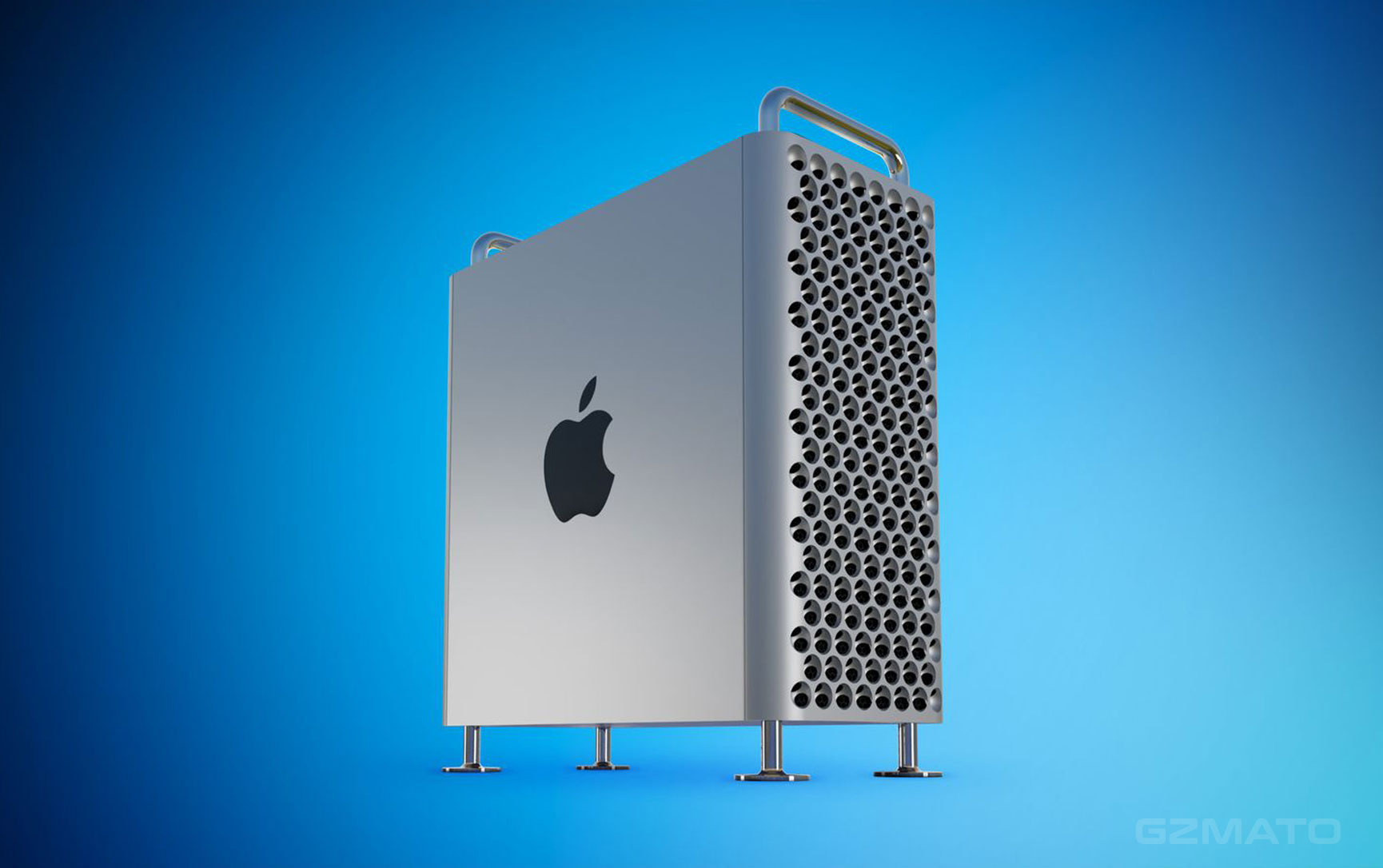 Apple Discontinues Mac Pro: What It Means for Users & Best Upgrade Options in 2026