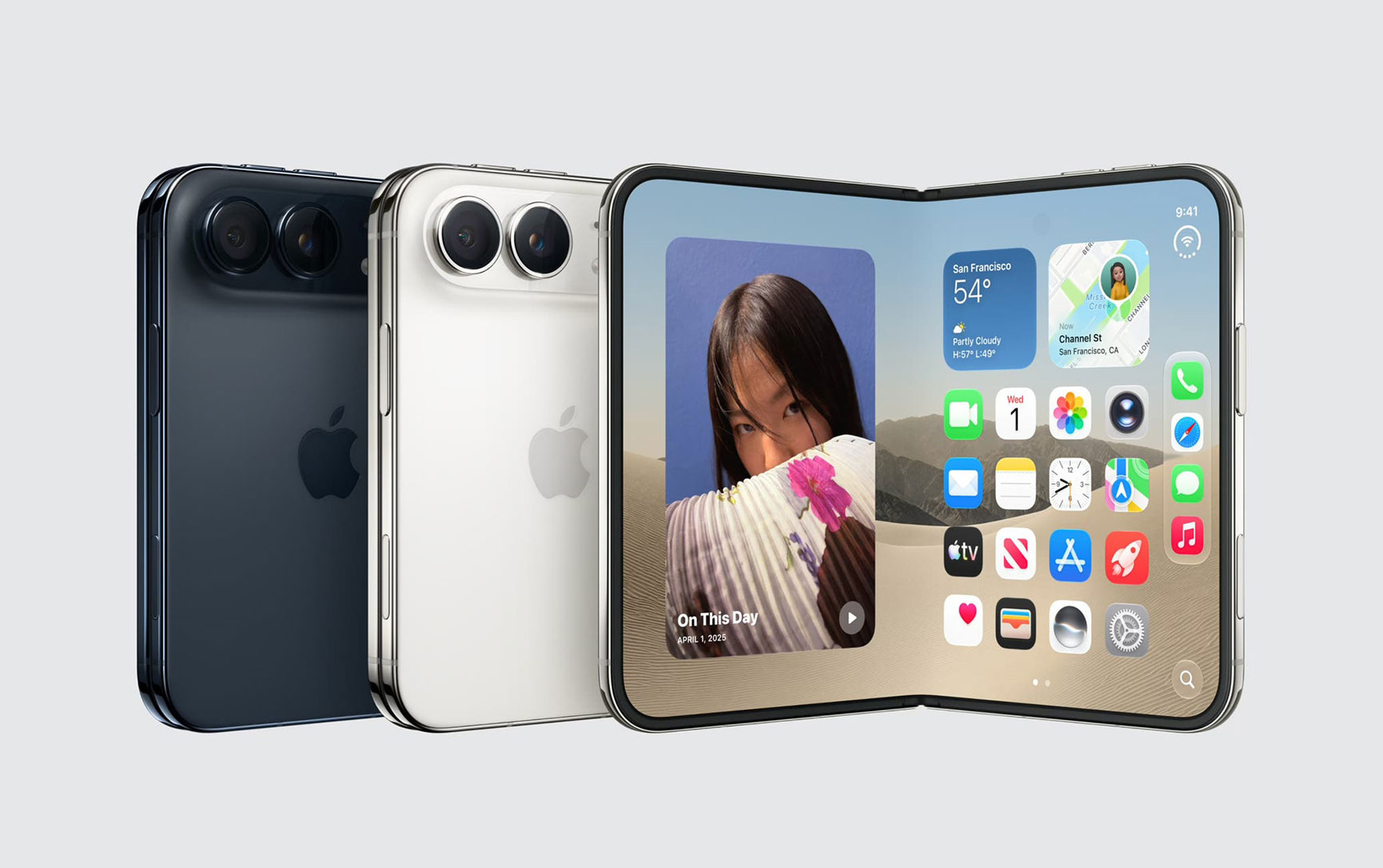 Apple's "Surprise and Shine" Event: iPhone Duo, A20 Pro 2nm, and Ternus's Debut