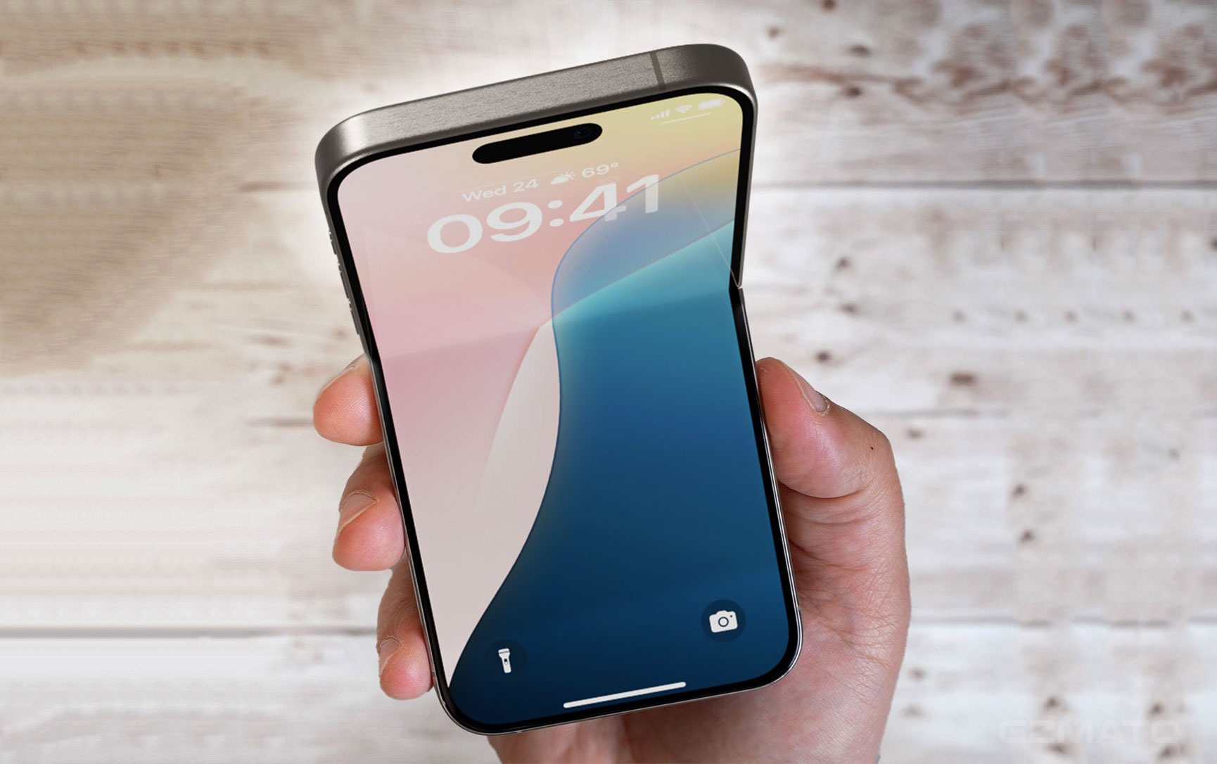 Apple’s Flip-Style Foldable iPhone Rumors: Small-Screen Clamshell Model in Development