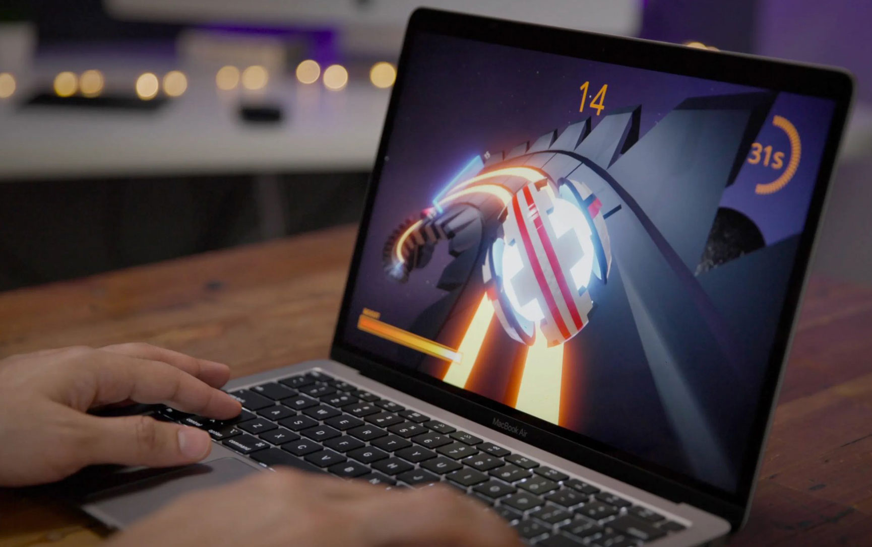 Comment: Apple needs to change its mind if it really wants to compete with game companies
