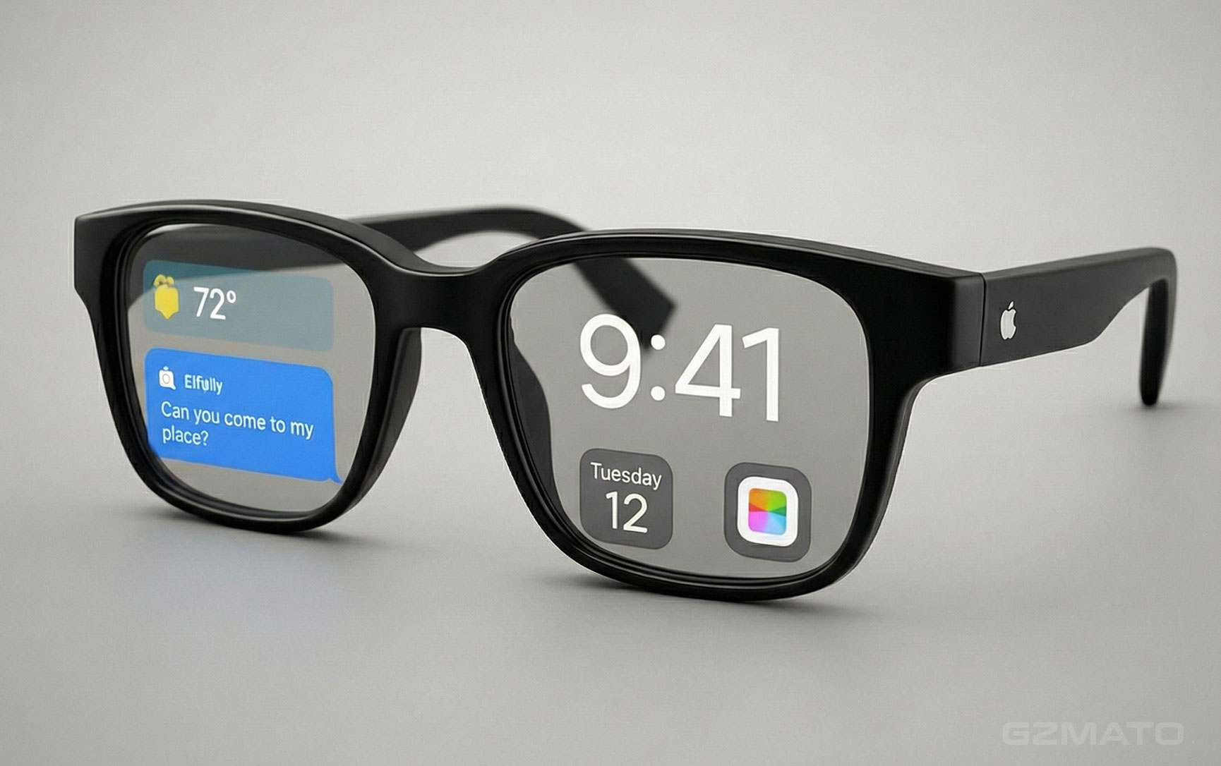 Apple Glasses 2026 Launch Rumors: No Display, AI Visual Intelligence & iPhone Integration