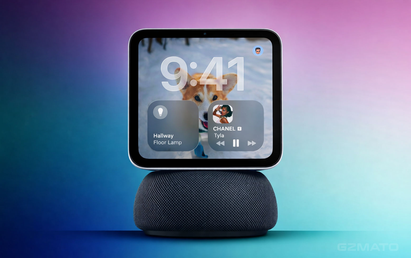 Apple Home Hub / HomePad Leak: Smart Display with Speaker Rumored for 2026?