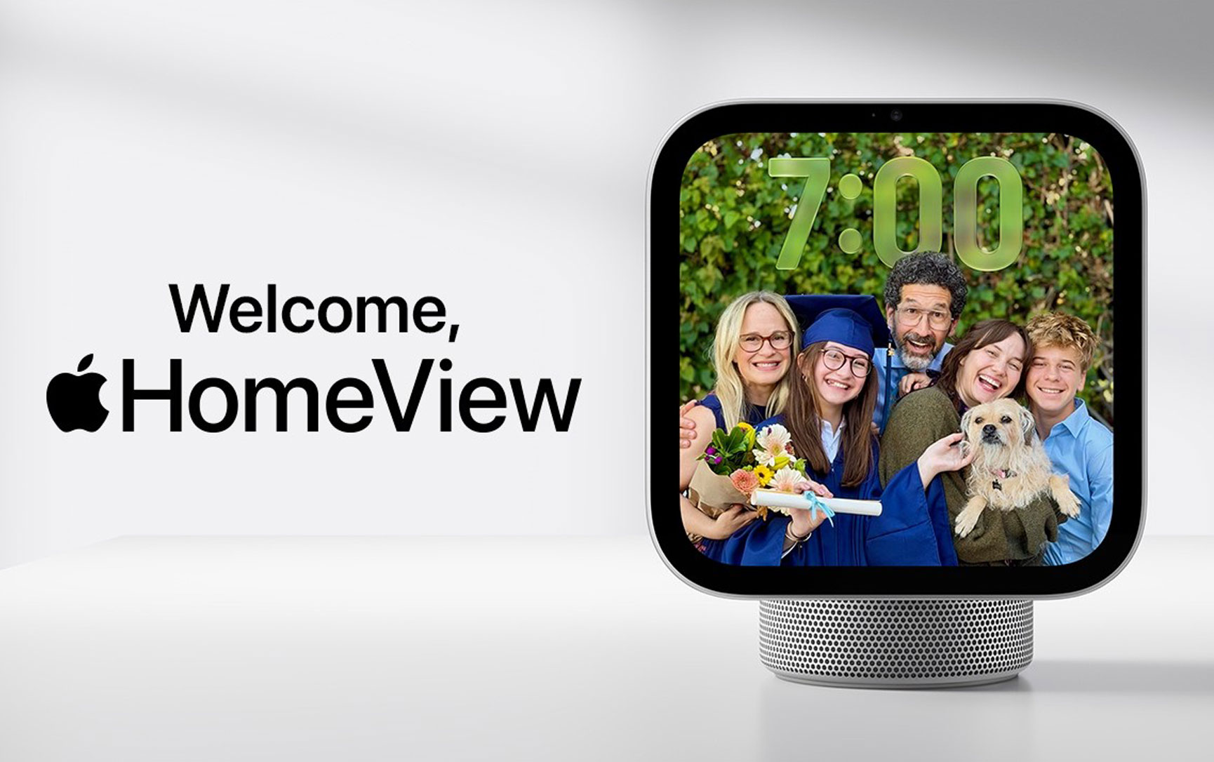 Apple HomeView Review & Guide: $299 Smart Display, Siri AI, and China Availability