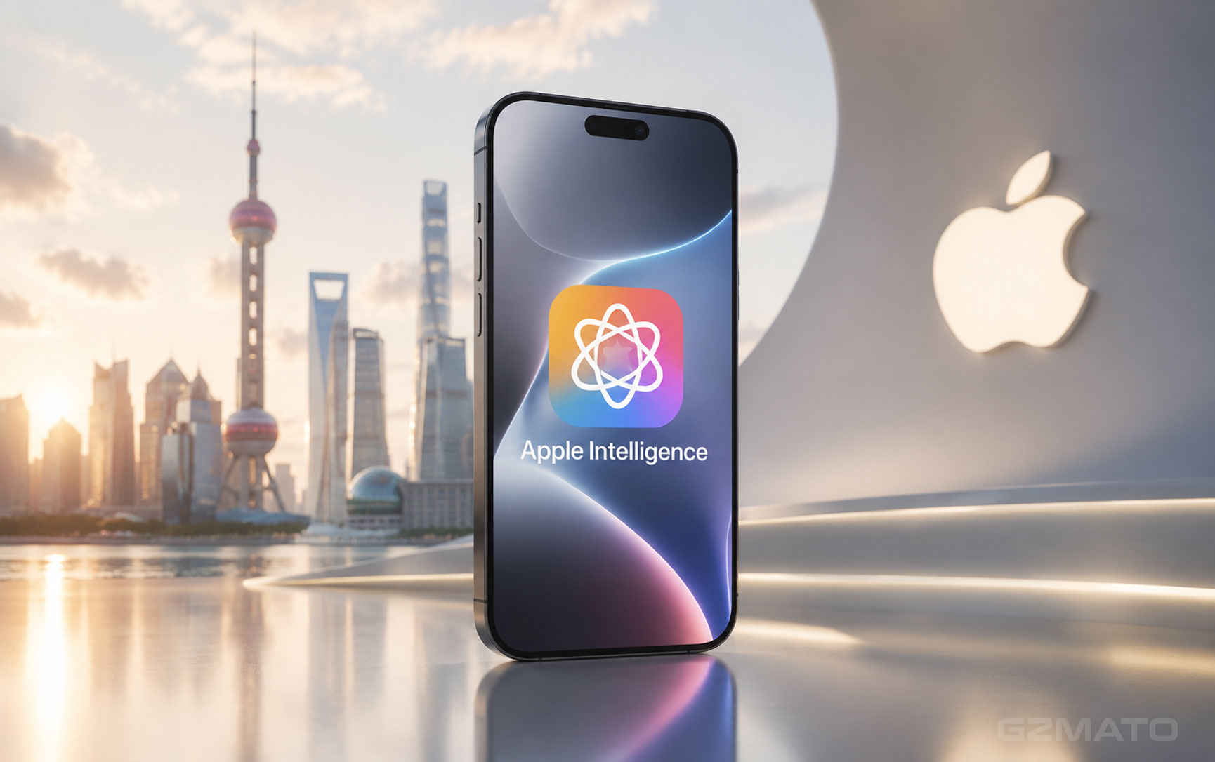 Apple Intelligence Cleared for China: What It Means for iPhone Users