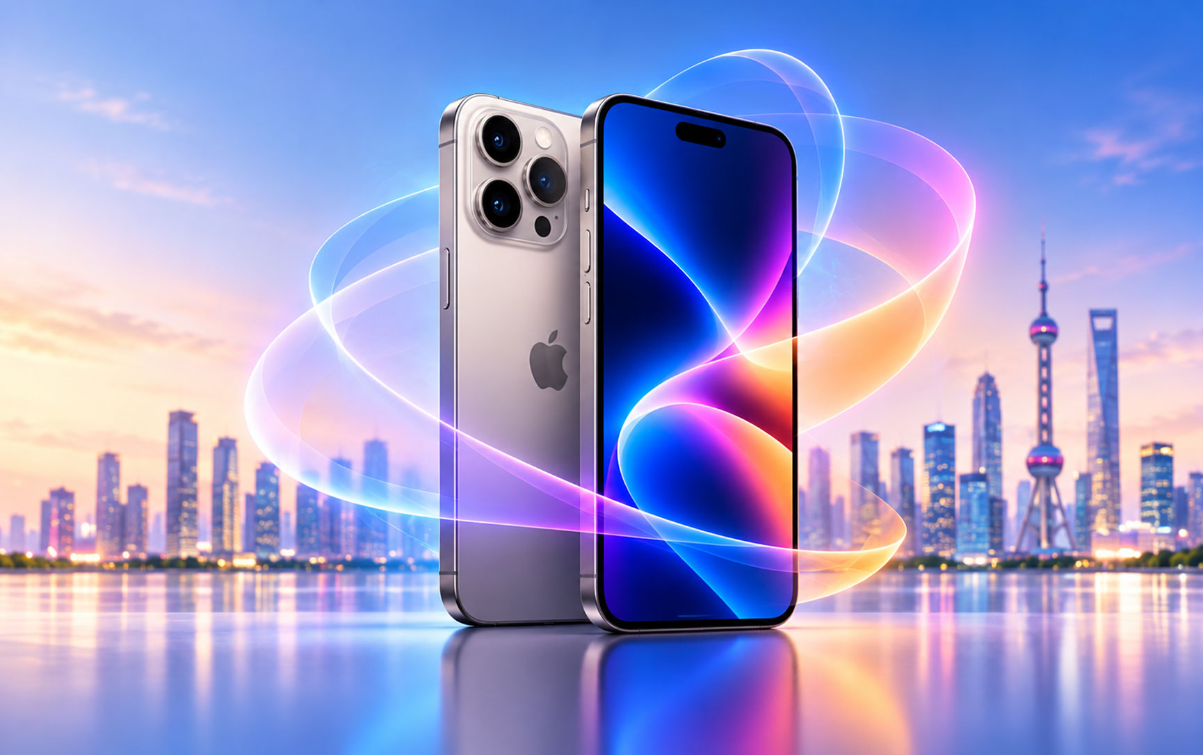 Apple Intelligence China: Finally Here, But Not for Everyone