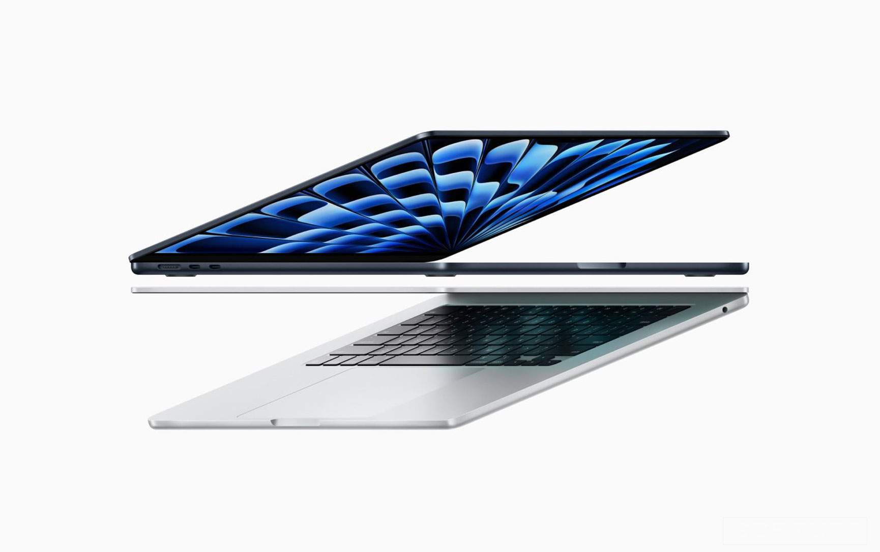Apple launches new 13-inch and 15-inch MacBook Air with M3 chip, support for two external displays, faster Wi-Fi