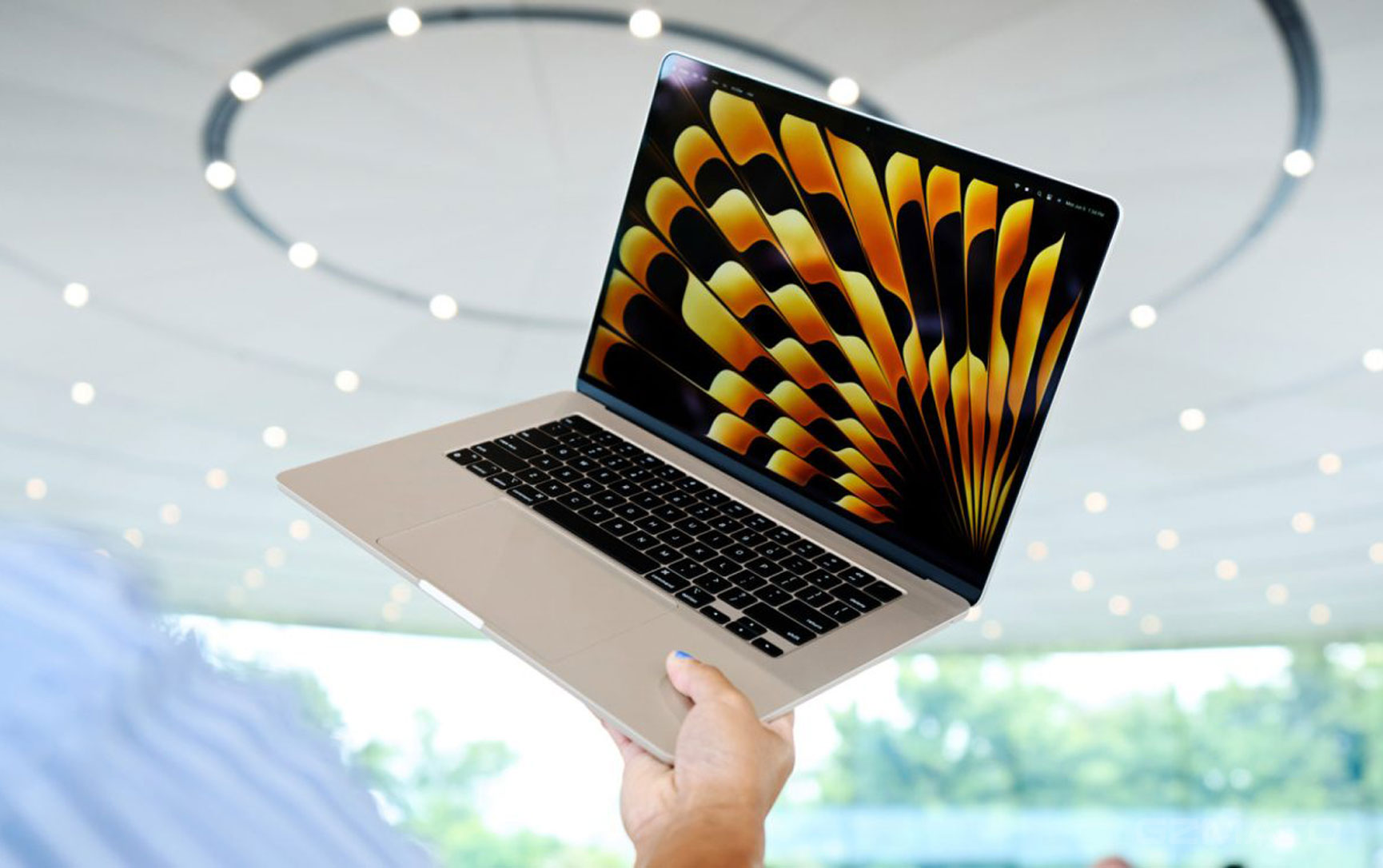 Apple Releases MacOS 15.4.1 And More