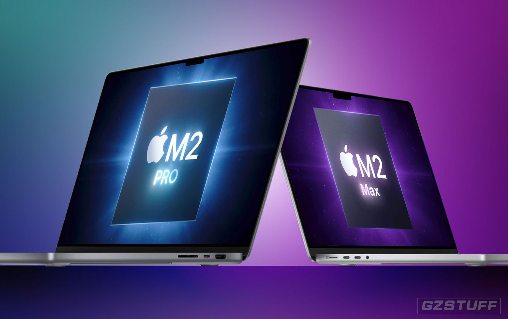 The New Apple MacBook Pro with M2 Pro, M2 Max Official Released, 8K HDMI, Wi-Fi 6E and More [U]