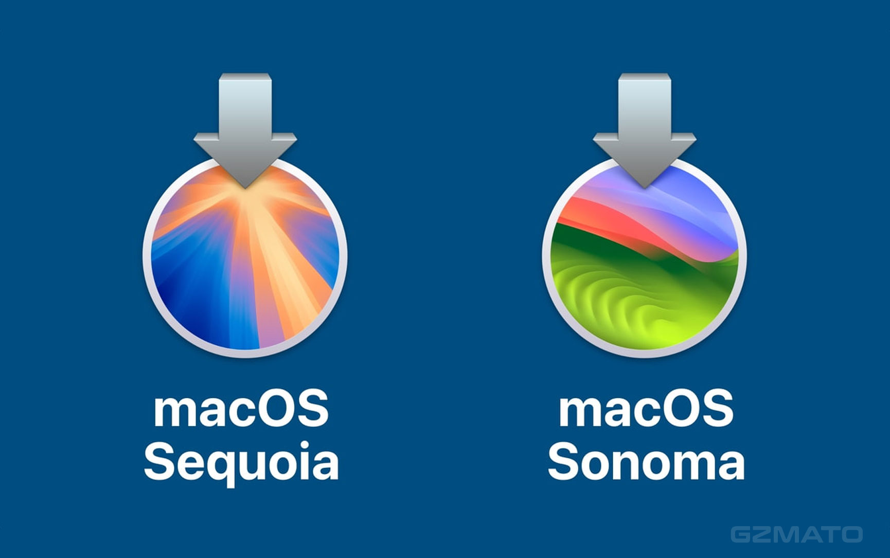 Apple Releases macOS Sonoma 14.8.6 and macOS Sequoia 15.7.6 Release Candidates