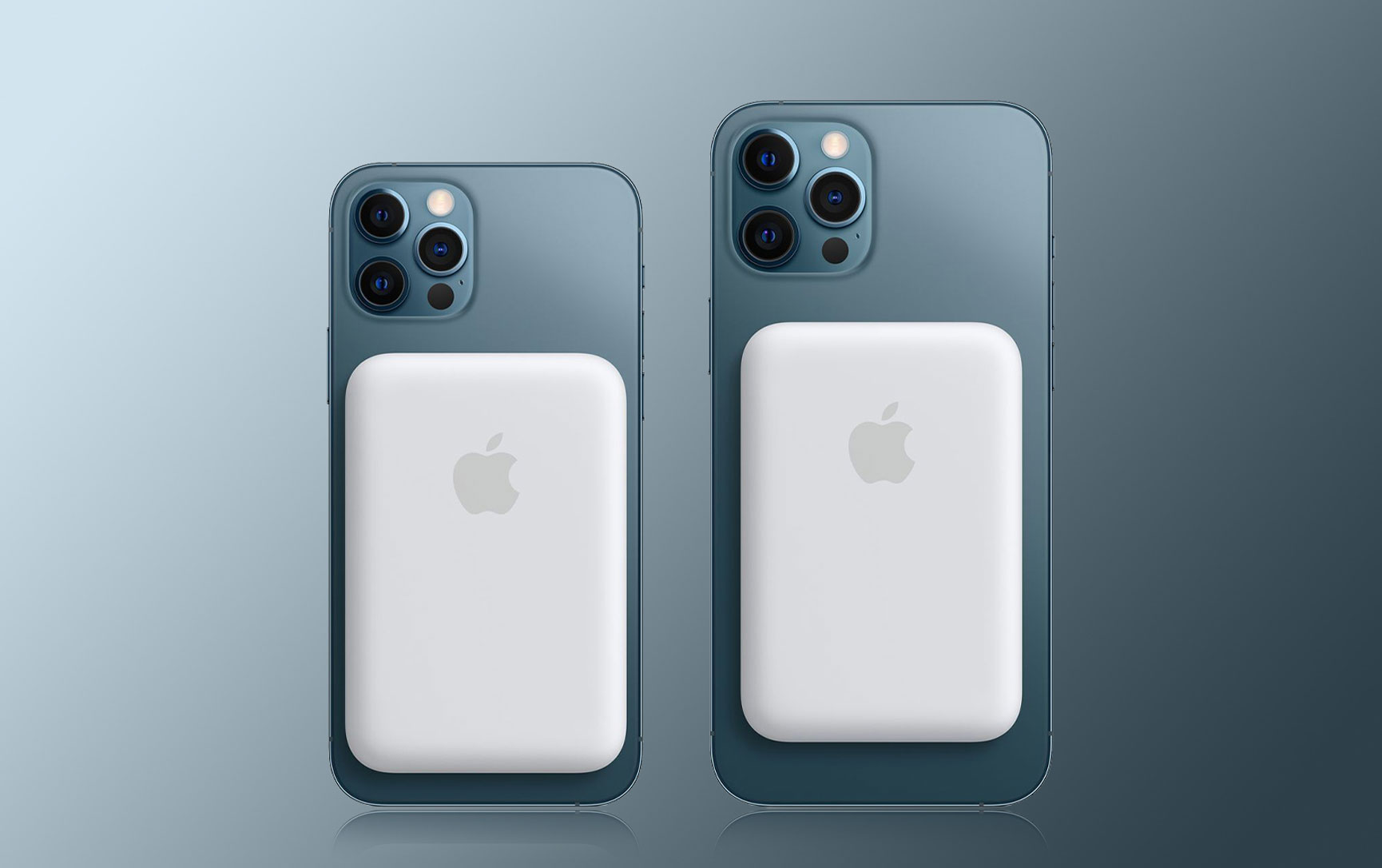iPhone 12 MagSafe Battery Pack tidbits: Capacity, charging speed, simultaneous and reverse charging, more