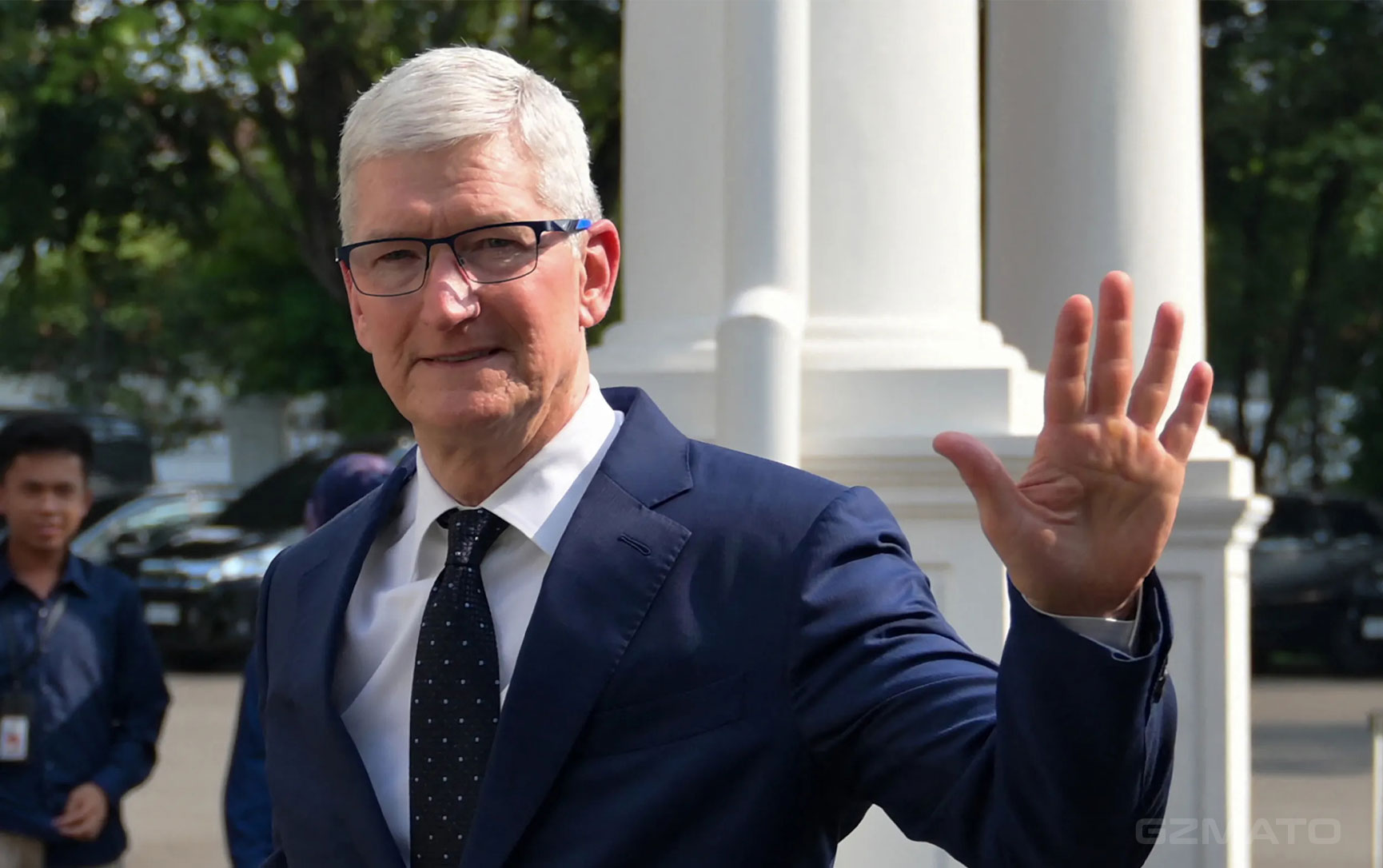 Apple in 2026: Tim Cook Steps Down, John Ternus Named CEO, Mac mini Price Hike & WWDC Preview