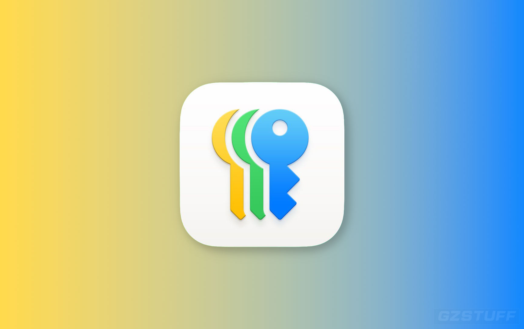 Apple’s Passwords app won me over with this one unique feature