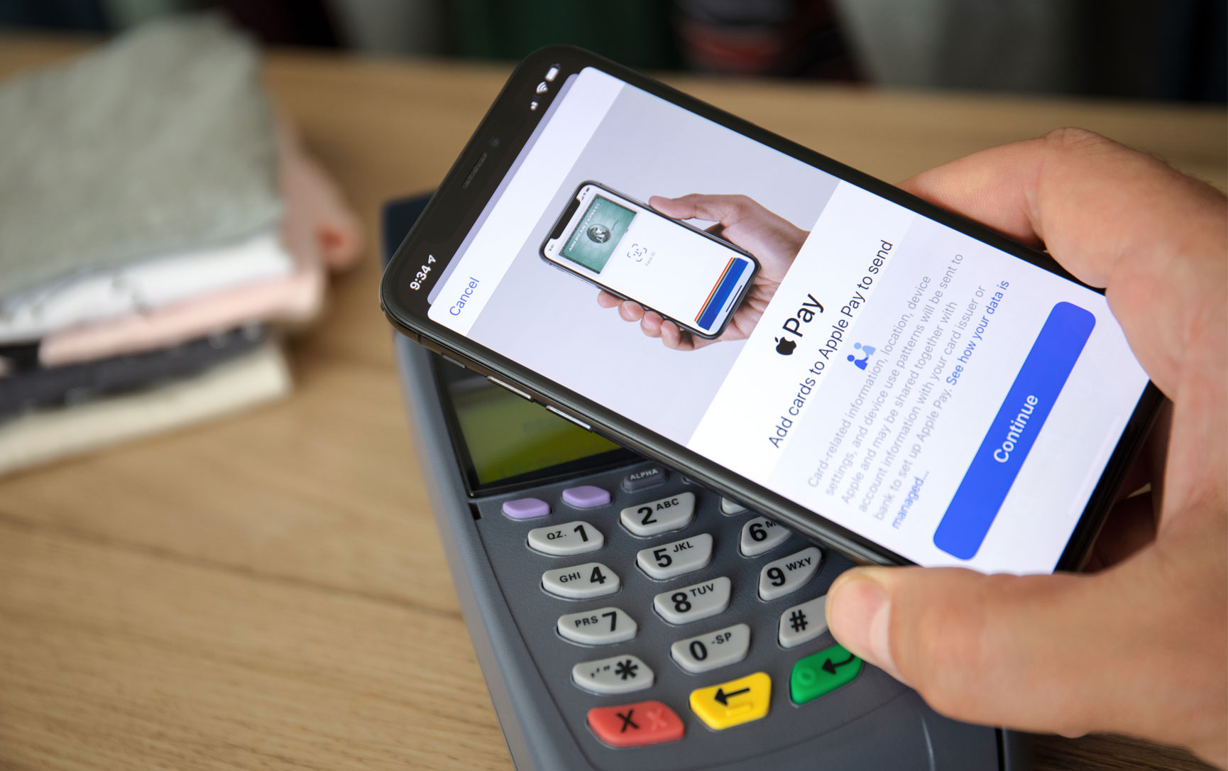 Apple Goes Deeper Into Finance With Buy Now, Pay Later Offering