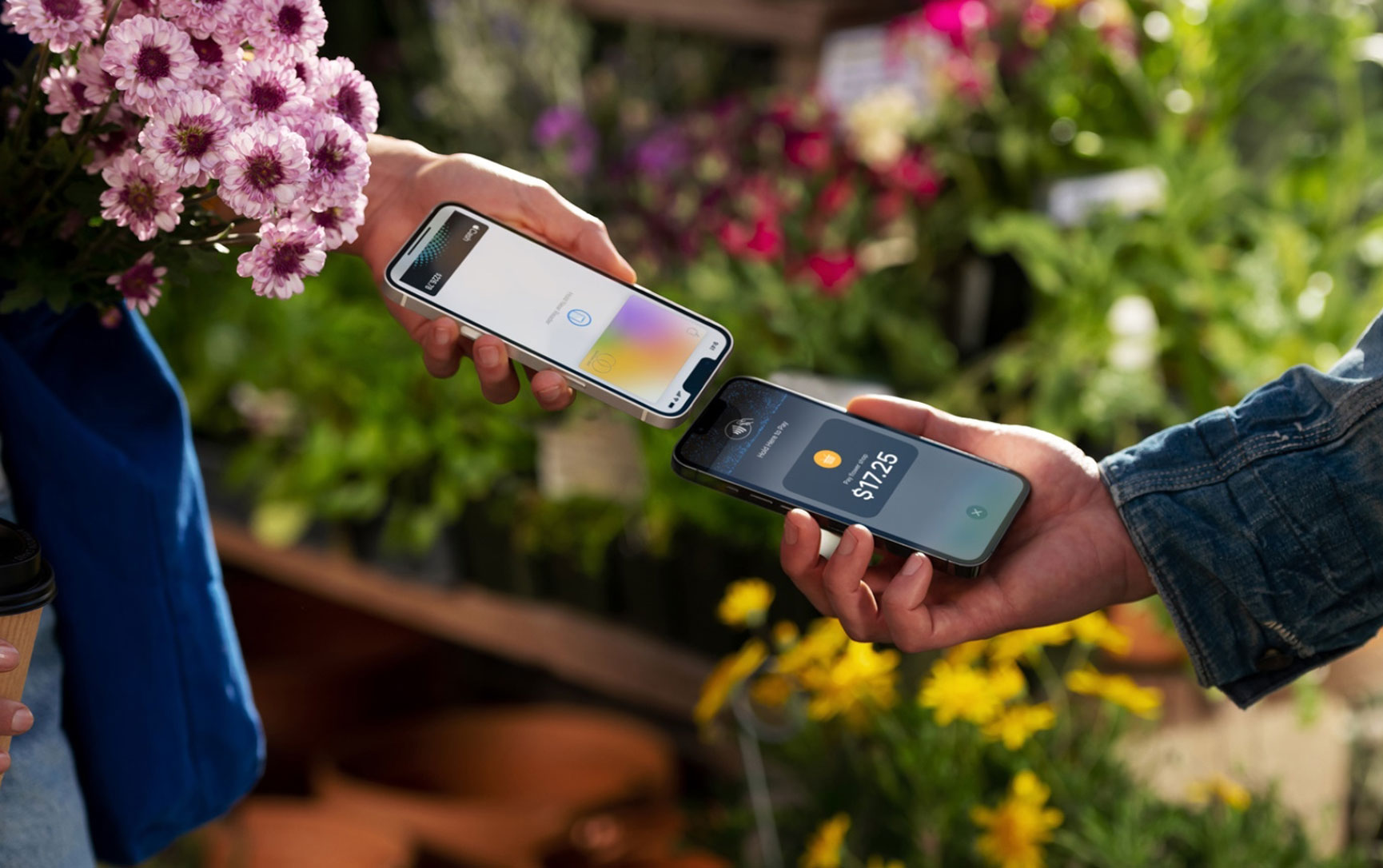 Apple announces new Tap to Pay feature that turns iPhones into contactless payment terminals
