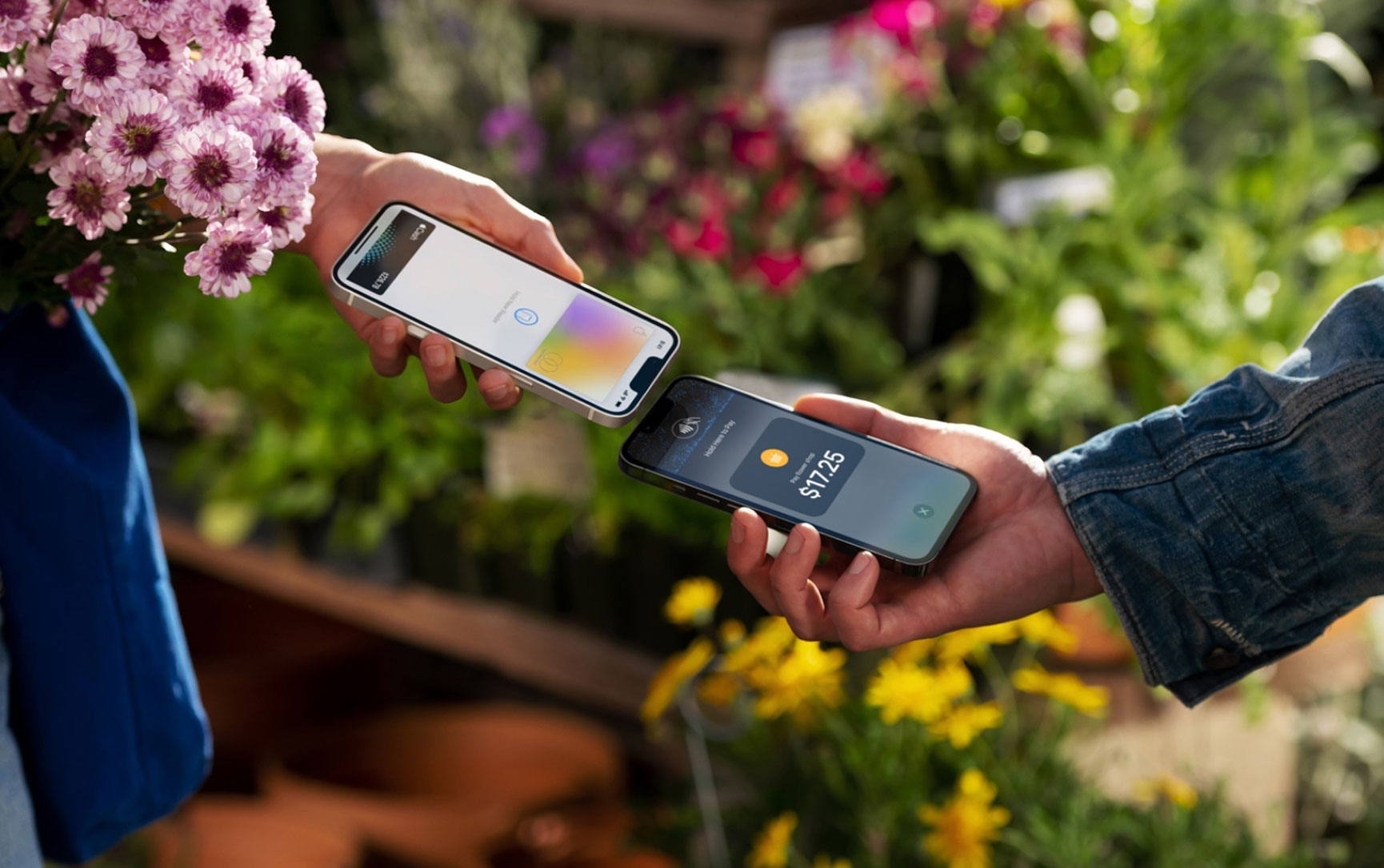 Apple’s new Tap to Pay on iPhone feature gains new partner ahead of launch