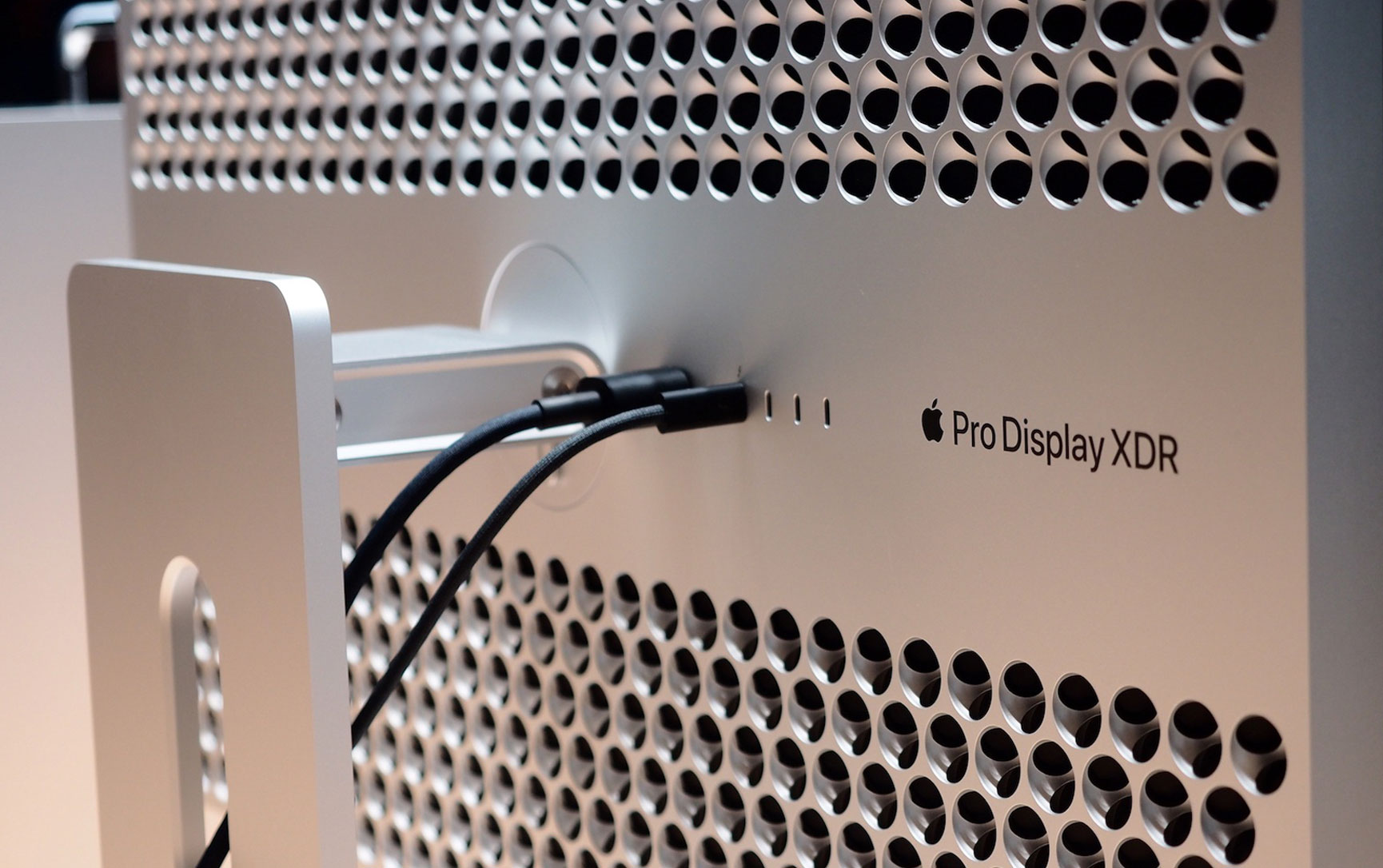 Here’s what we know about Apple’s plans for the Mac Pro and Pro Display XDR