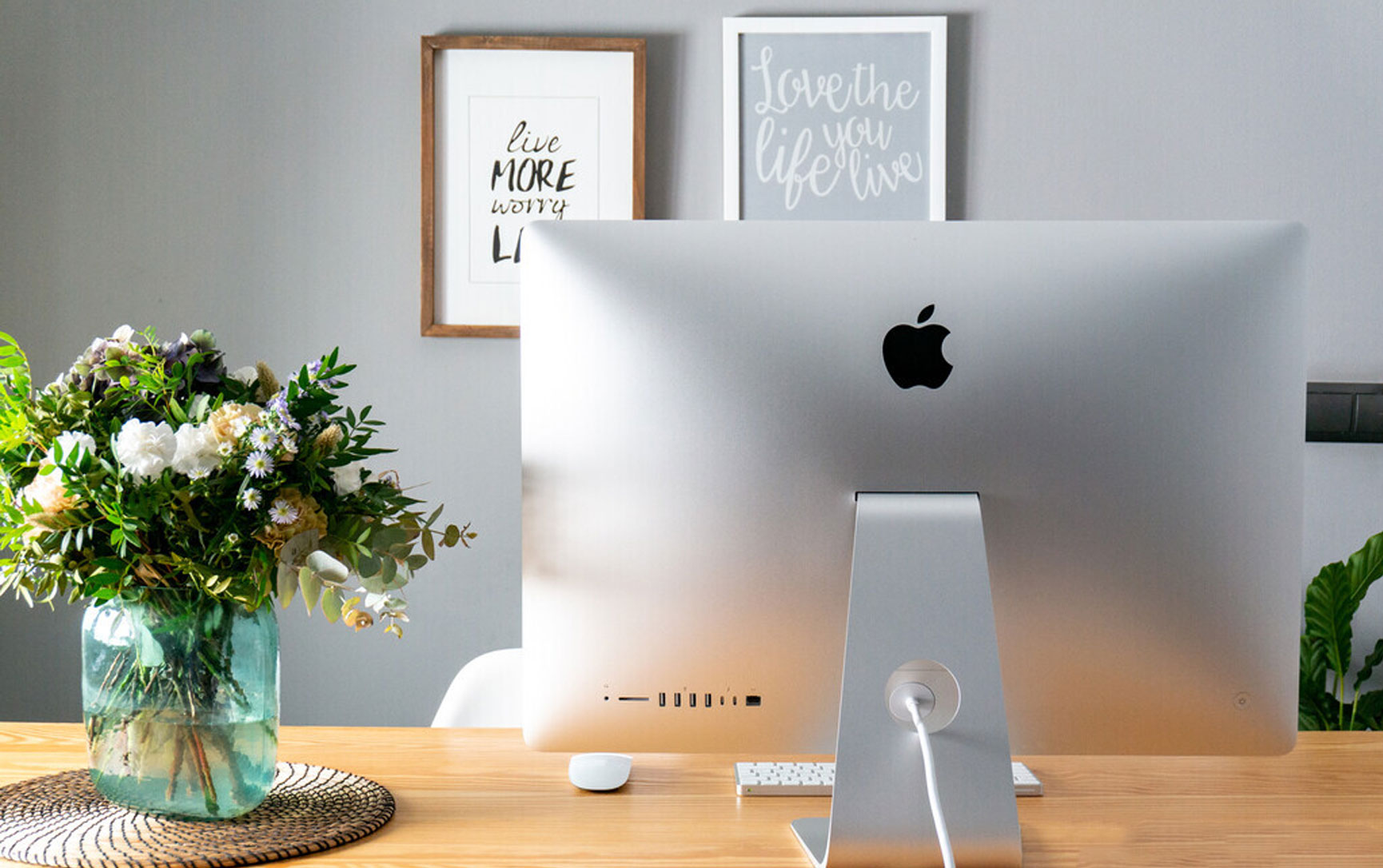 Apple Reportedly NOT Planning to Release New Large-Screen iMac After Discontinuing 27-Inch Option