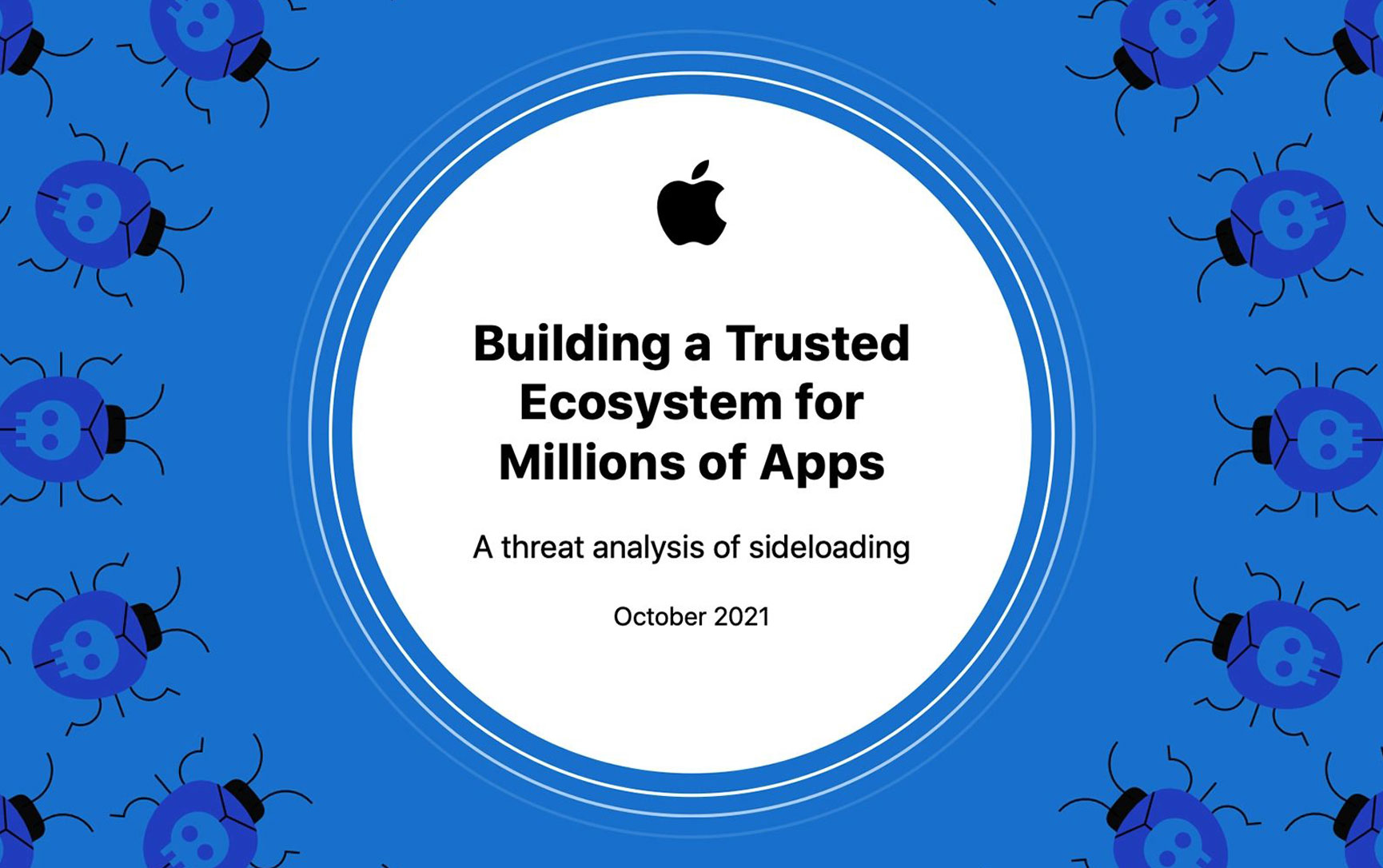 Apple says Android has up to 47x more malware than iPhone in continued pushback against sideloading