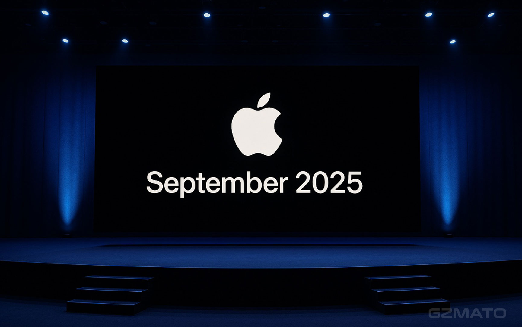 Countdown to Apple's September Event What to Expect & How to Watch