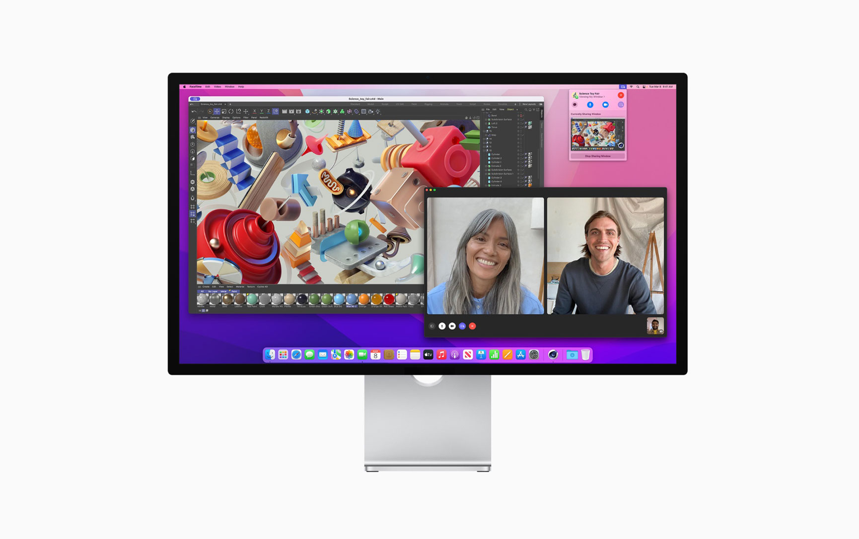 Rumored higher-end Apple external display with mini-LED reportedly delayed to October
