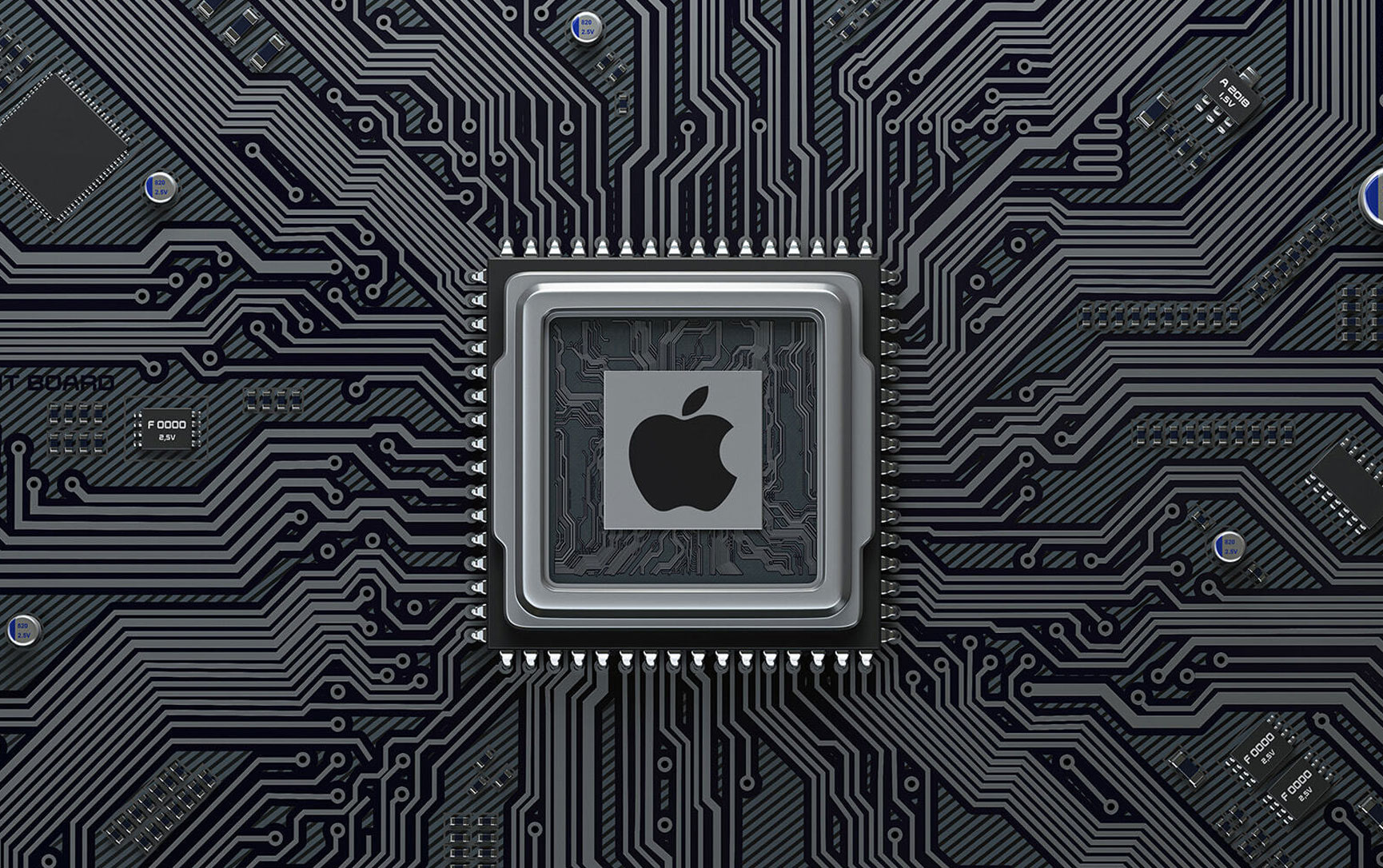 Apple supply constraints continue ahead of Q1 2022 earnings report on Thursday