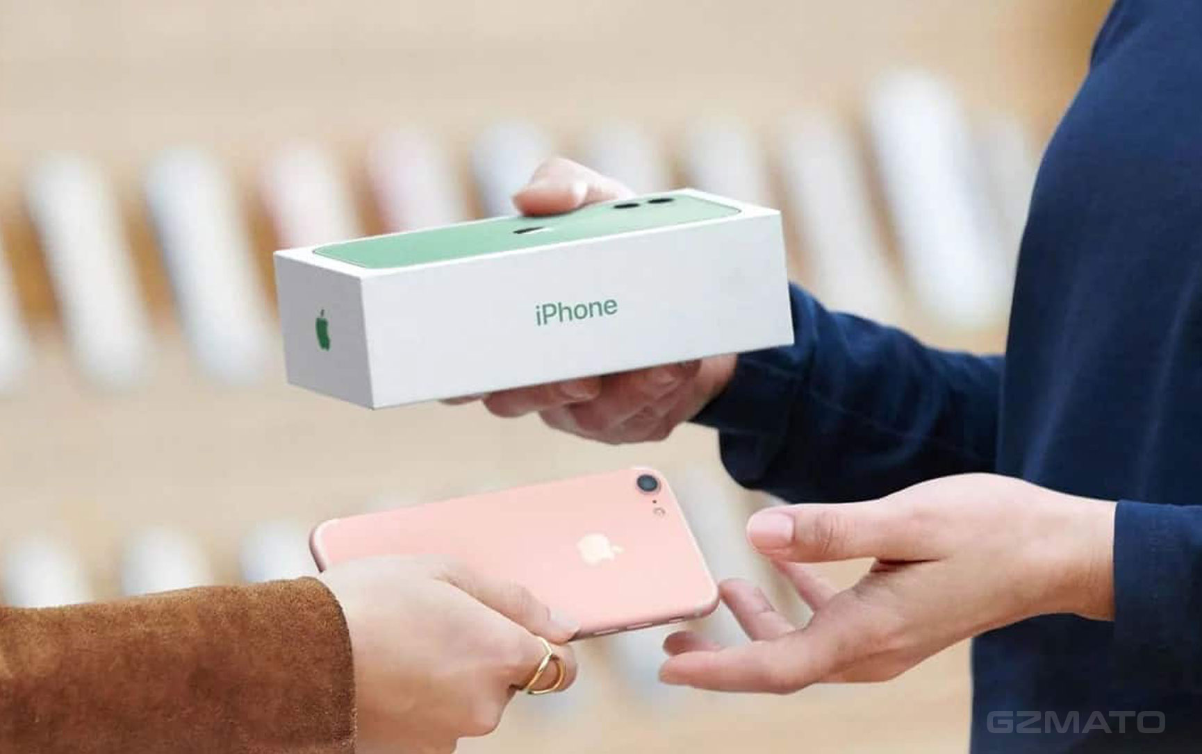 Understanding the Brightstar iPhone: What’s the Difference?